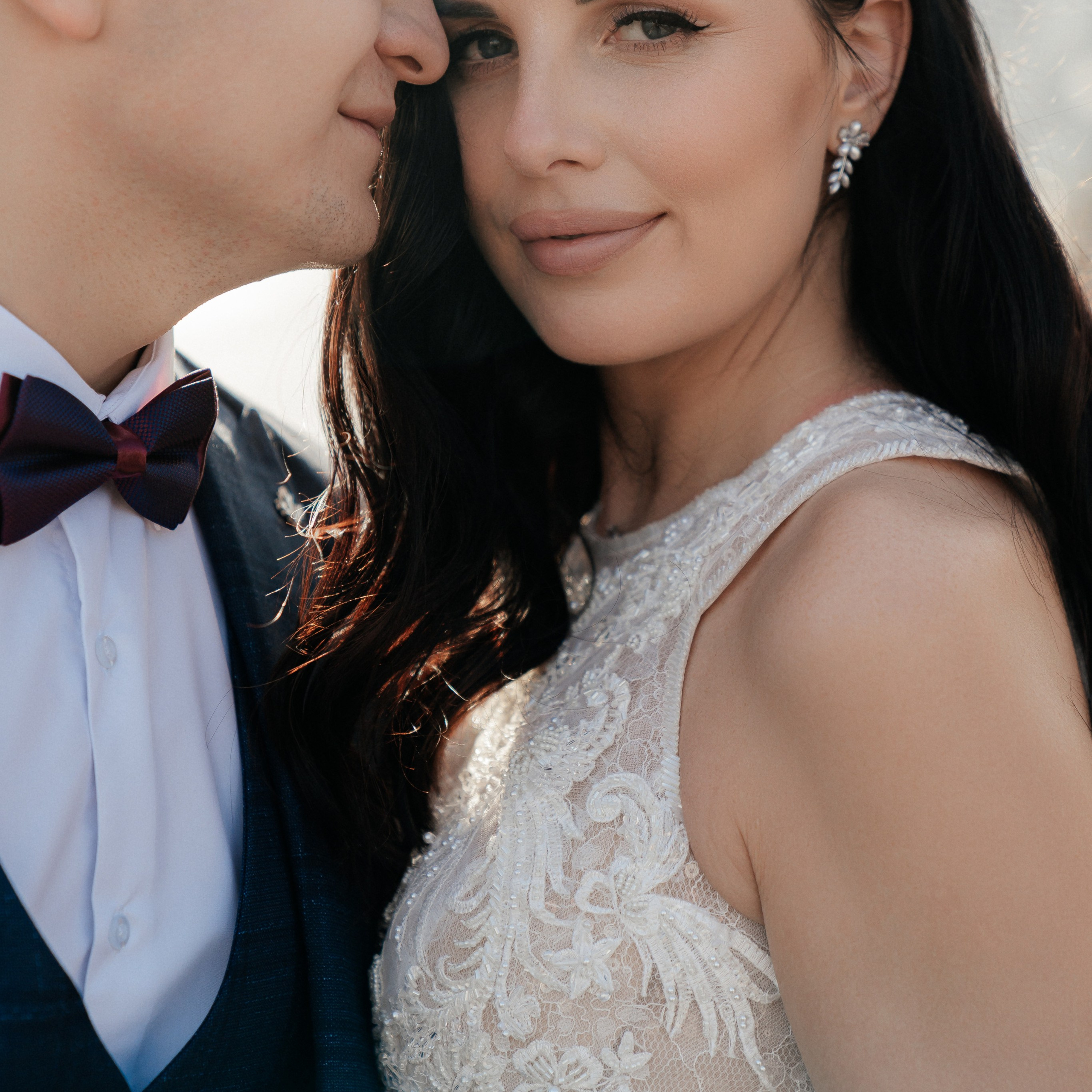 КОНТАКТЫ. Фотограф Юлия Сомова