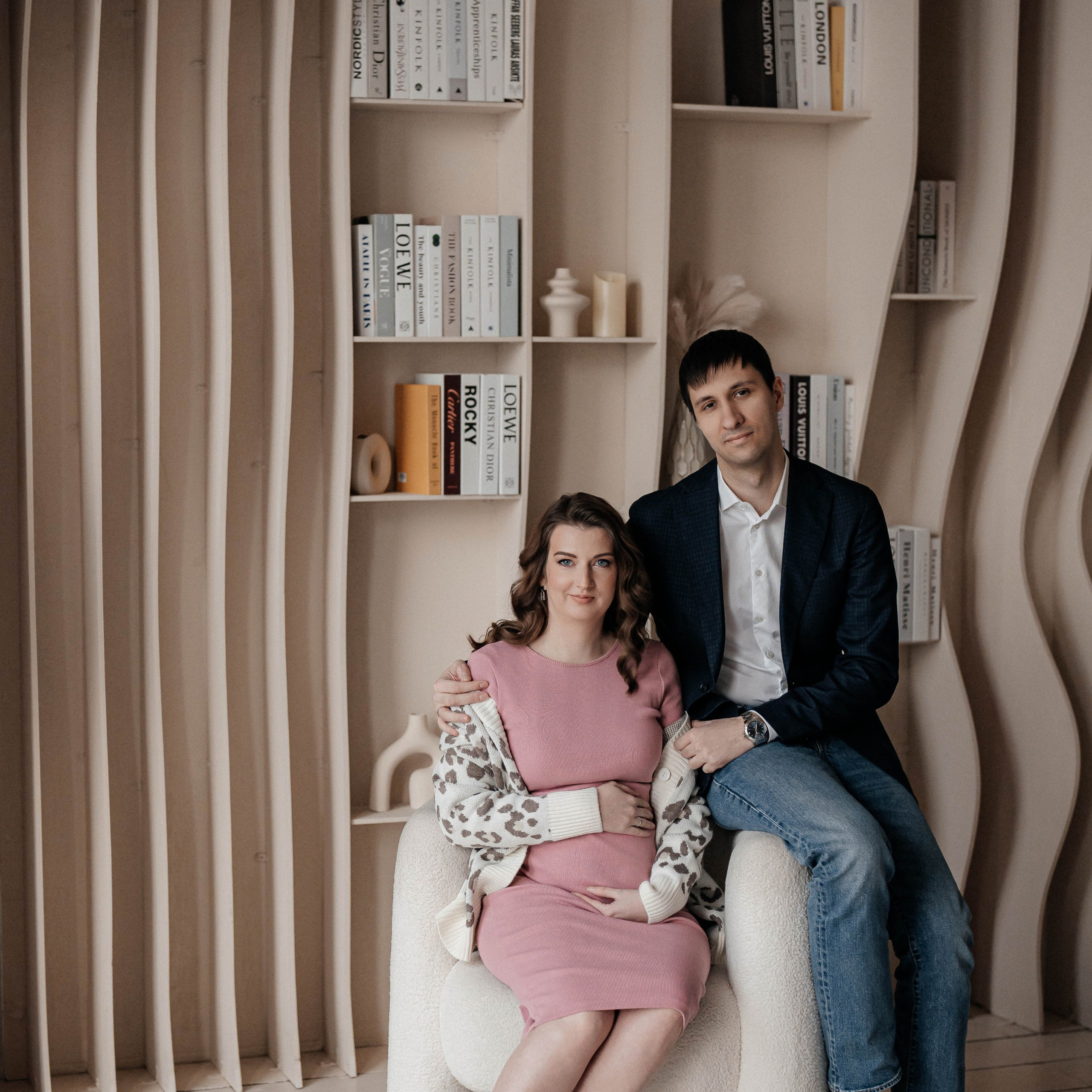 КОНТАКТЫ. Фотограф Юлия Сомова