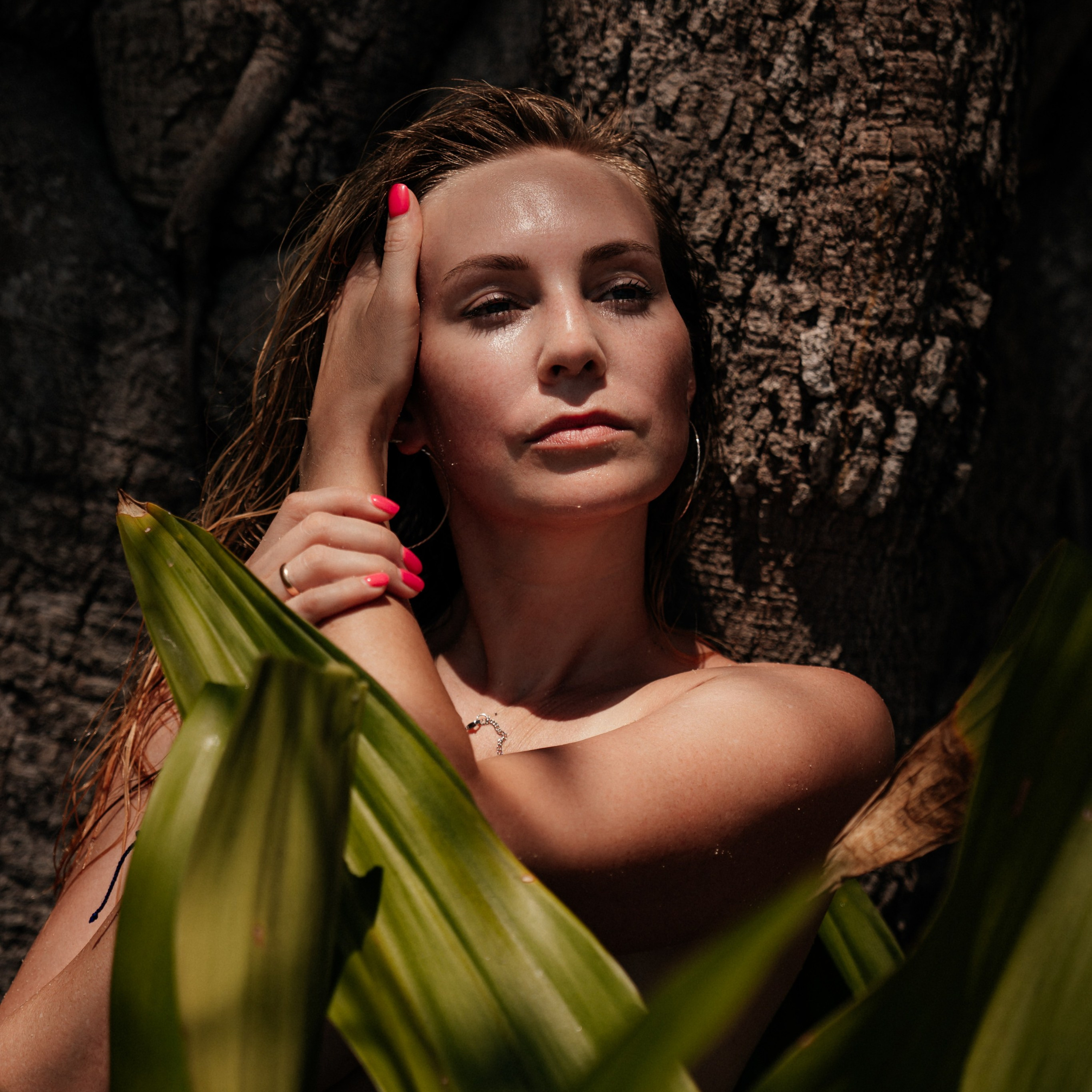 КОНТАКТЫ. Фотограф Юлия Сомова