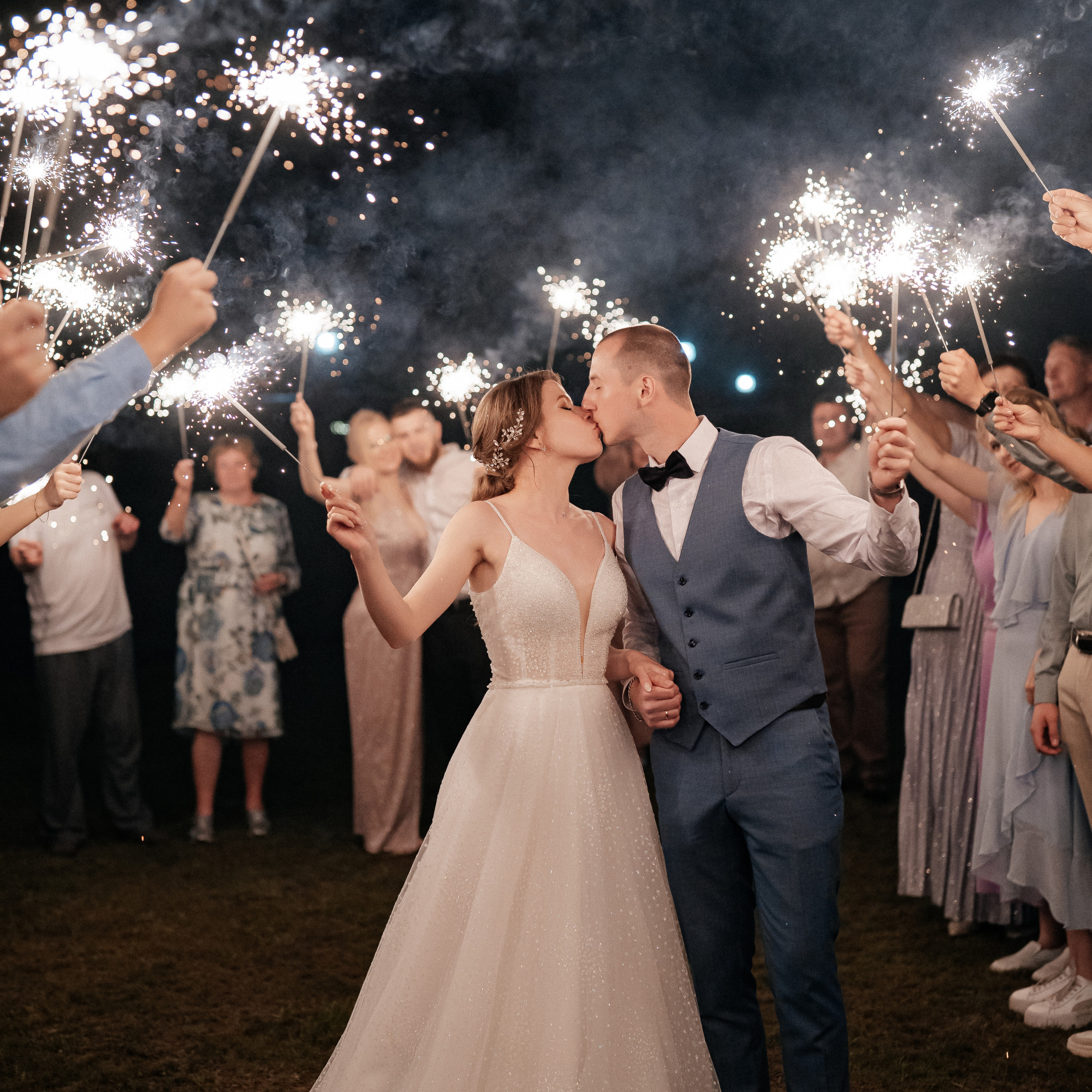 КОНТАКТЫ. Фотограф Юлия Сомова