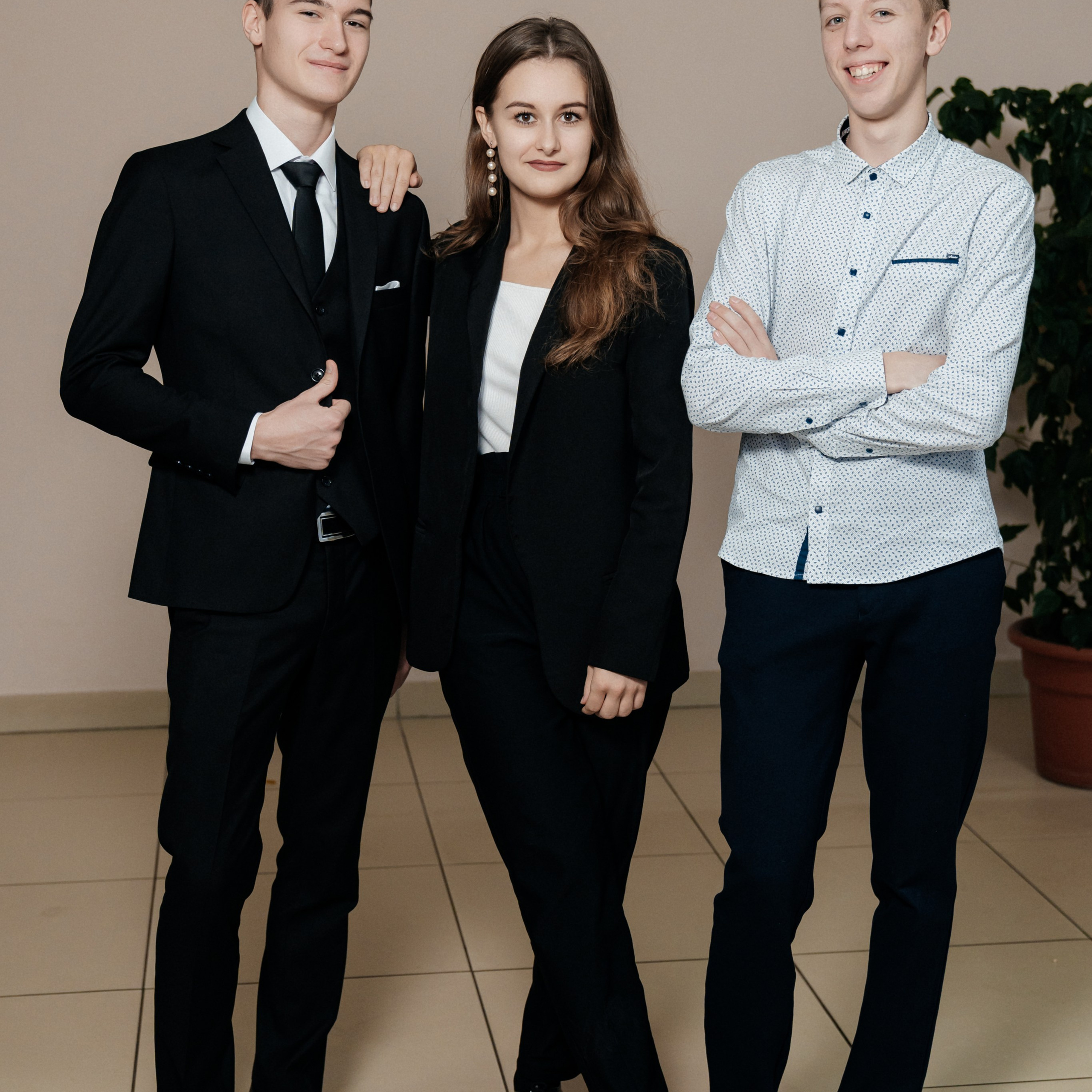 КОНТАКТЫ. Фотограф Юлия Сомова