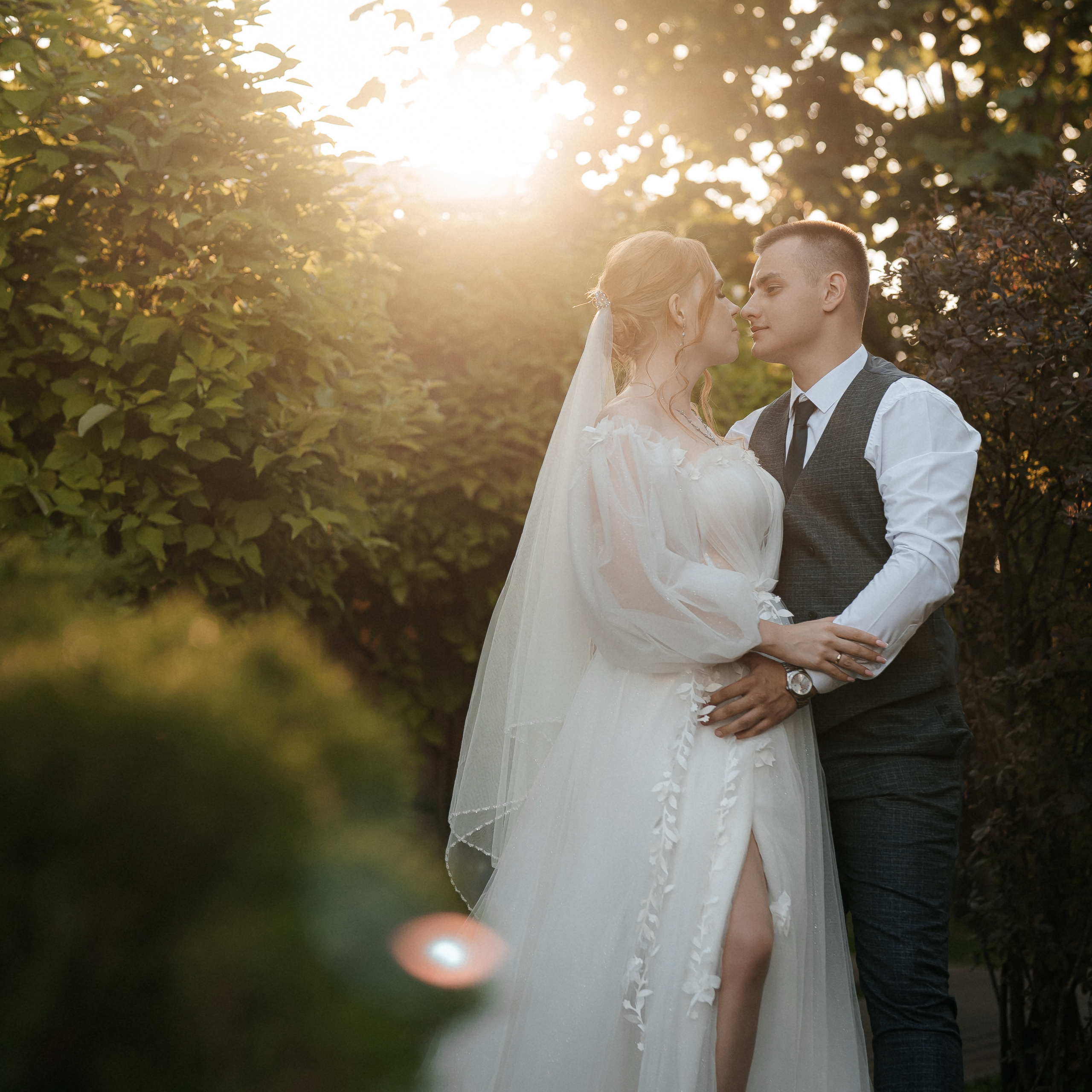 КОНТАКТЫ. Фотограф Юлия Сомова