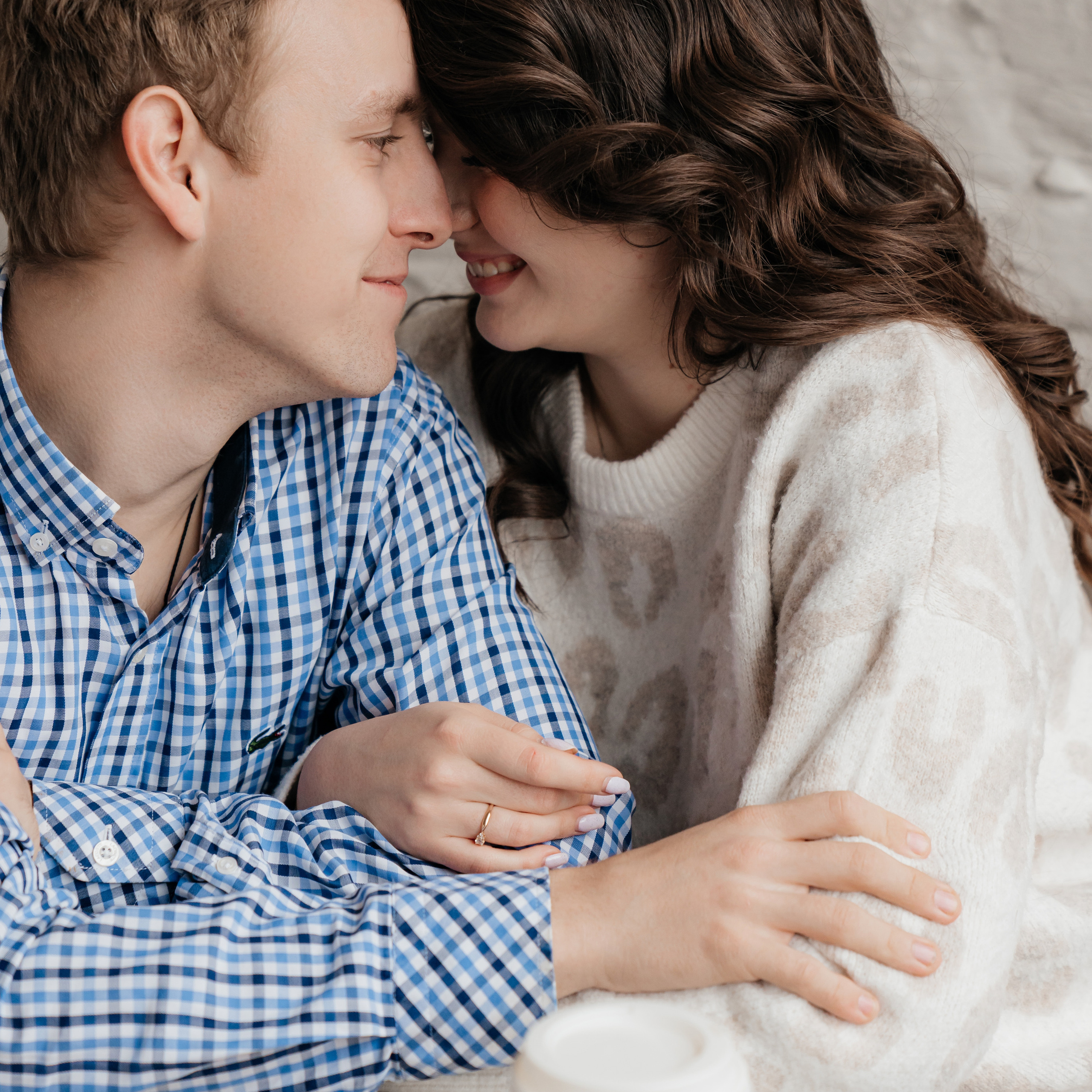 КОНТАКТЫ. Фотограф Юлия Сомова