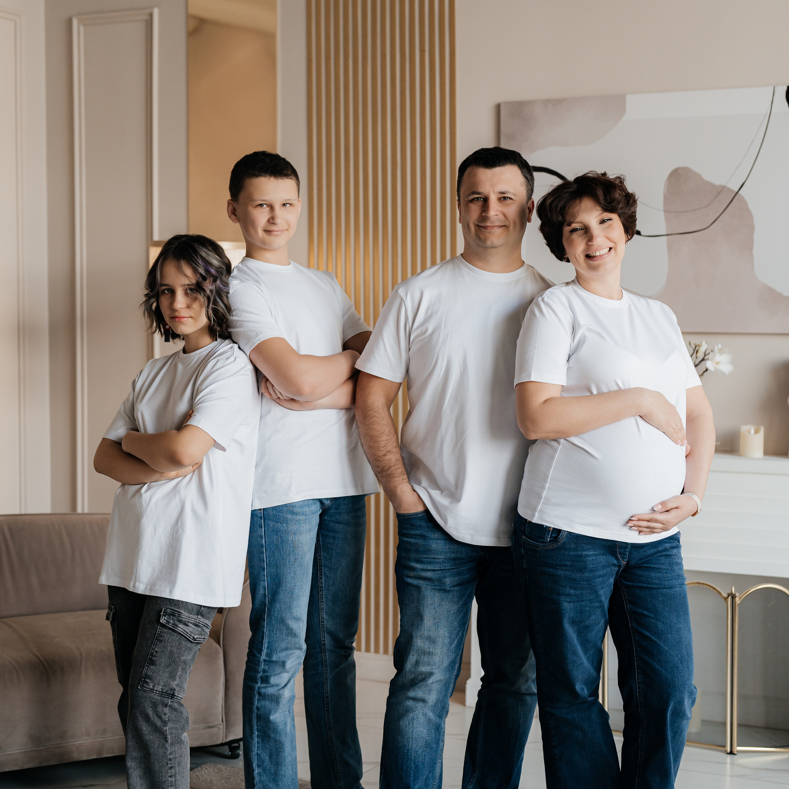 КОНТАКТЫ. Фотограф Юлия Сомова