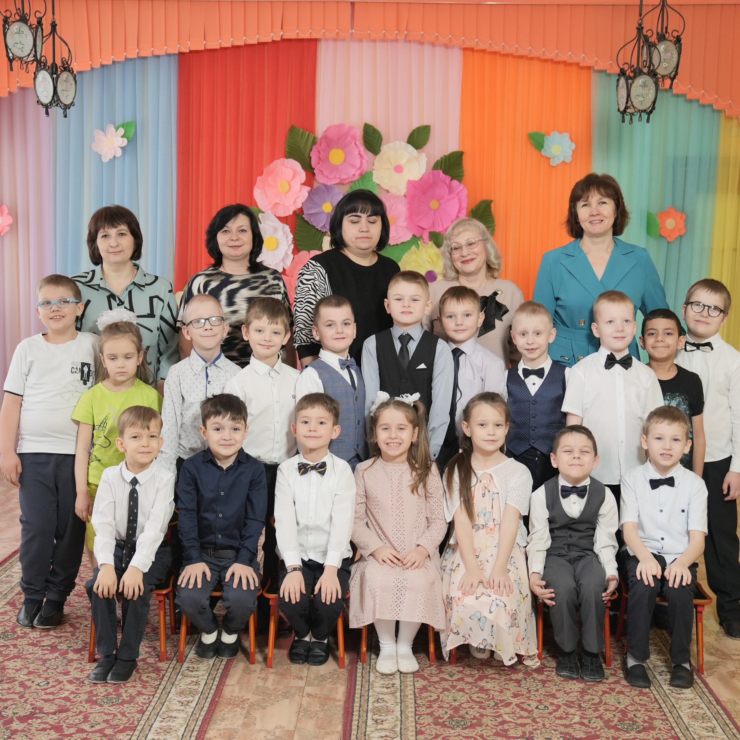 КОНТАКТЫ. Фотограф Юлия Сомова