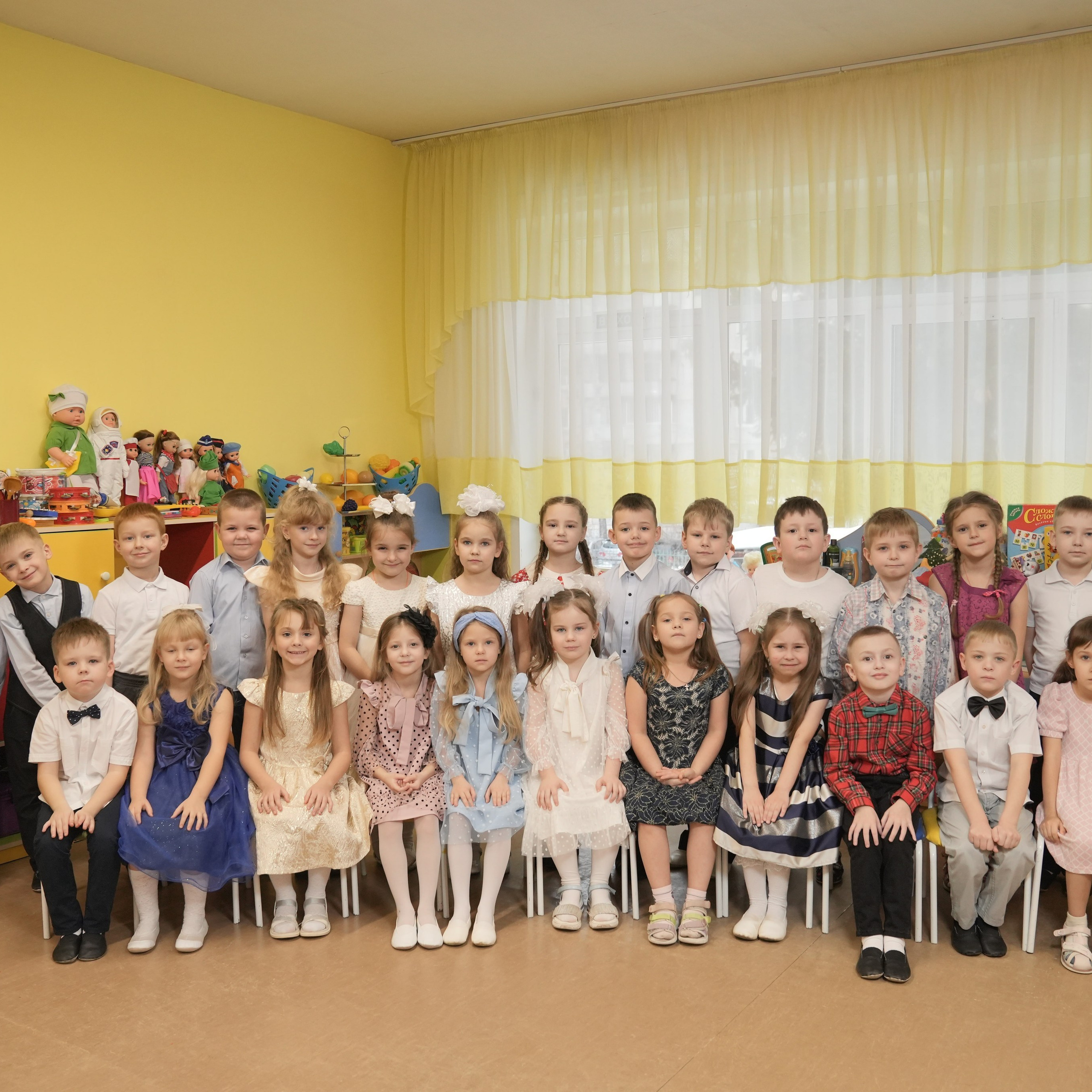 КОНТАКТЫ. Фотограф Юлия Сомова