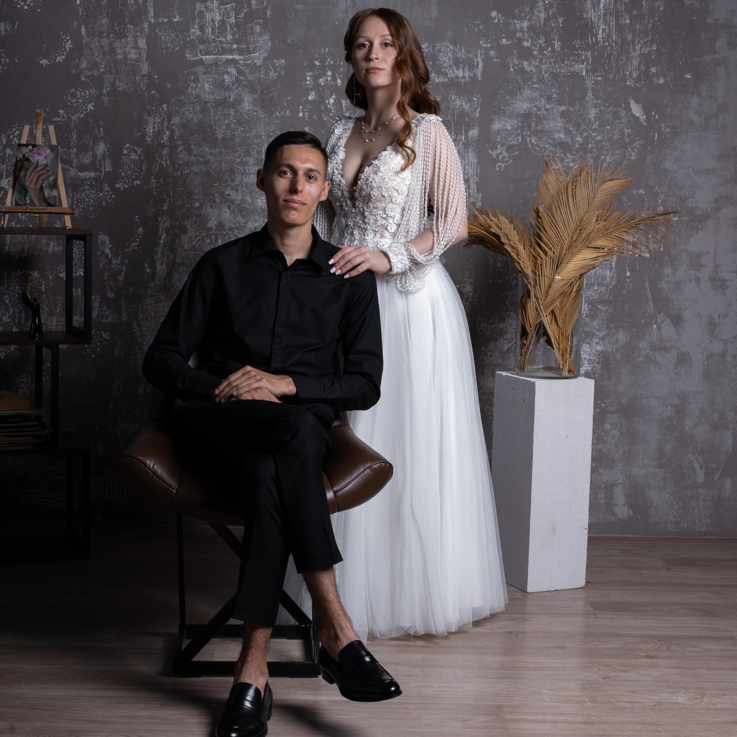 Отзывы. Женский, мужской портрет, lookbook Краснодар