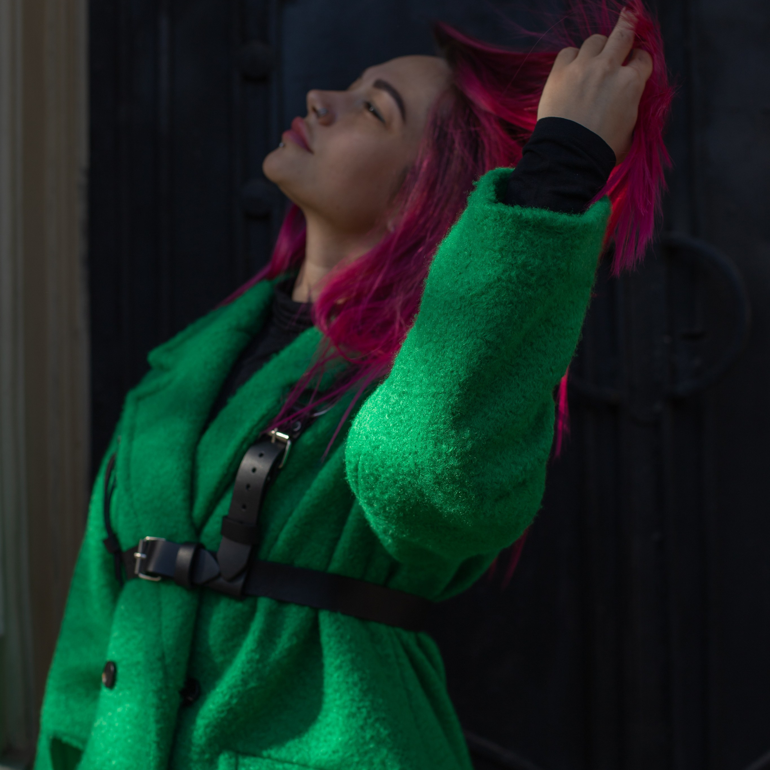 Отзывы. Женский, мужской портрет, lookbook Краснодар