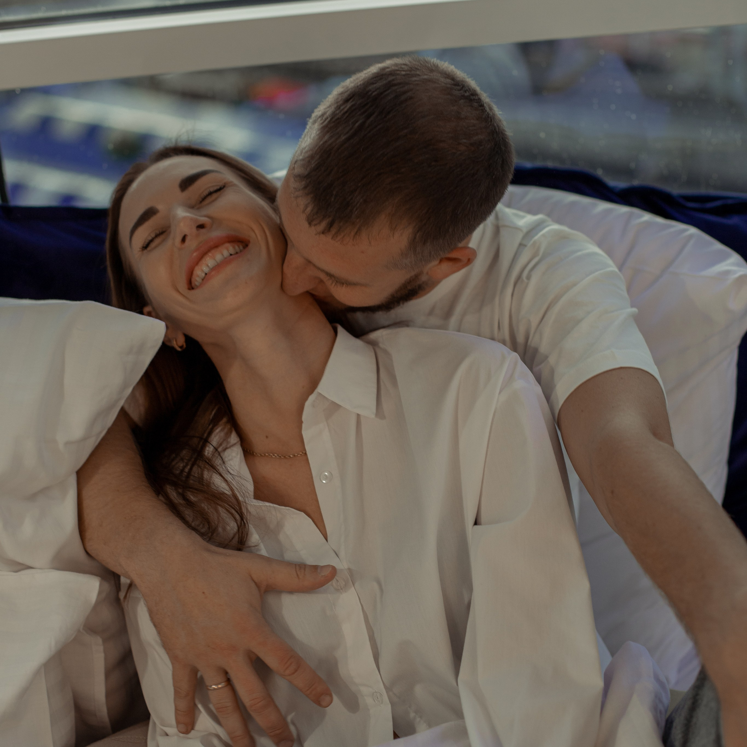 Отзывы. Женский, мужской портрет, lookbook Краснодар