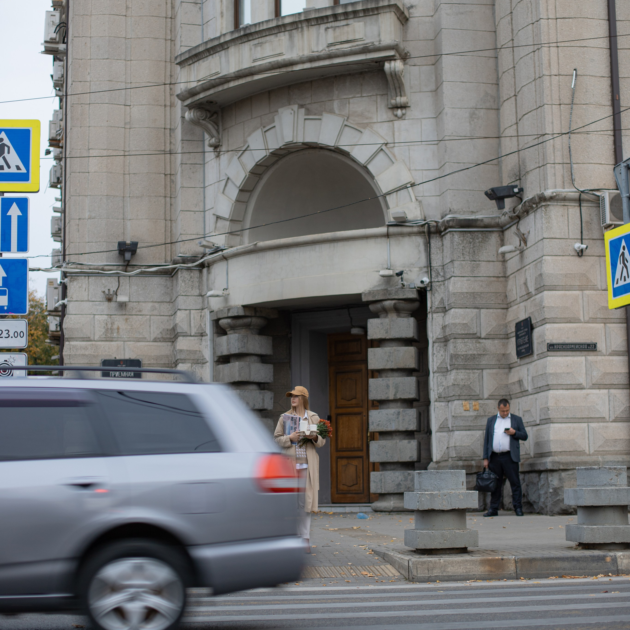 Отзывы. Женский, мужской портрет, lookbook Краснодар