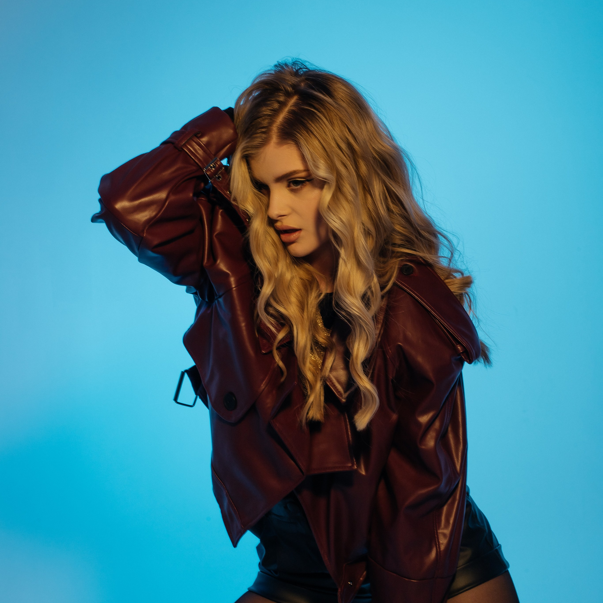 Отзывы. Женский, мужской портрет, lookbook Краснодар