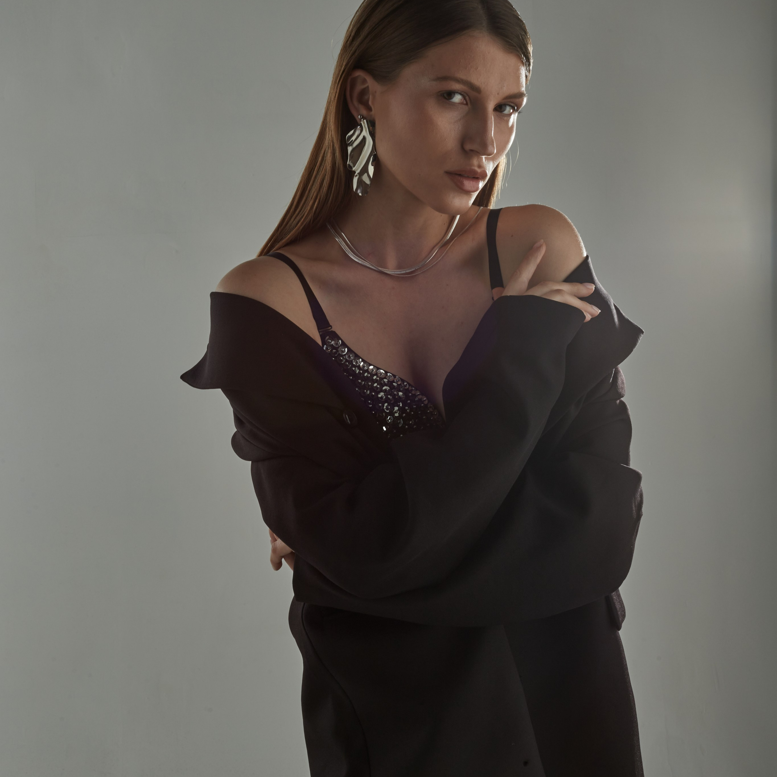 Отзывы. Женский, мужской портрет, lookbook Краснодар