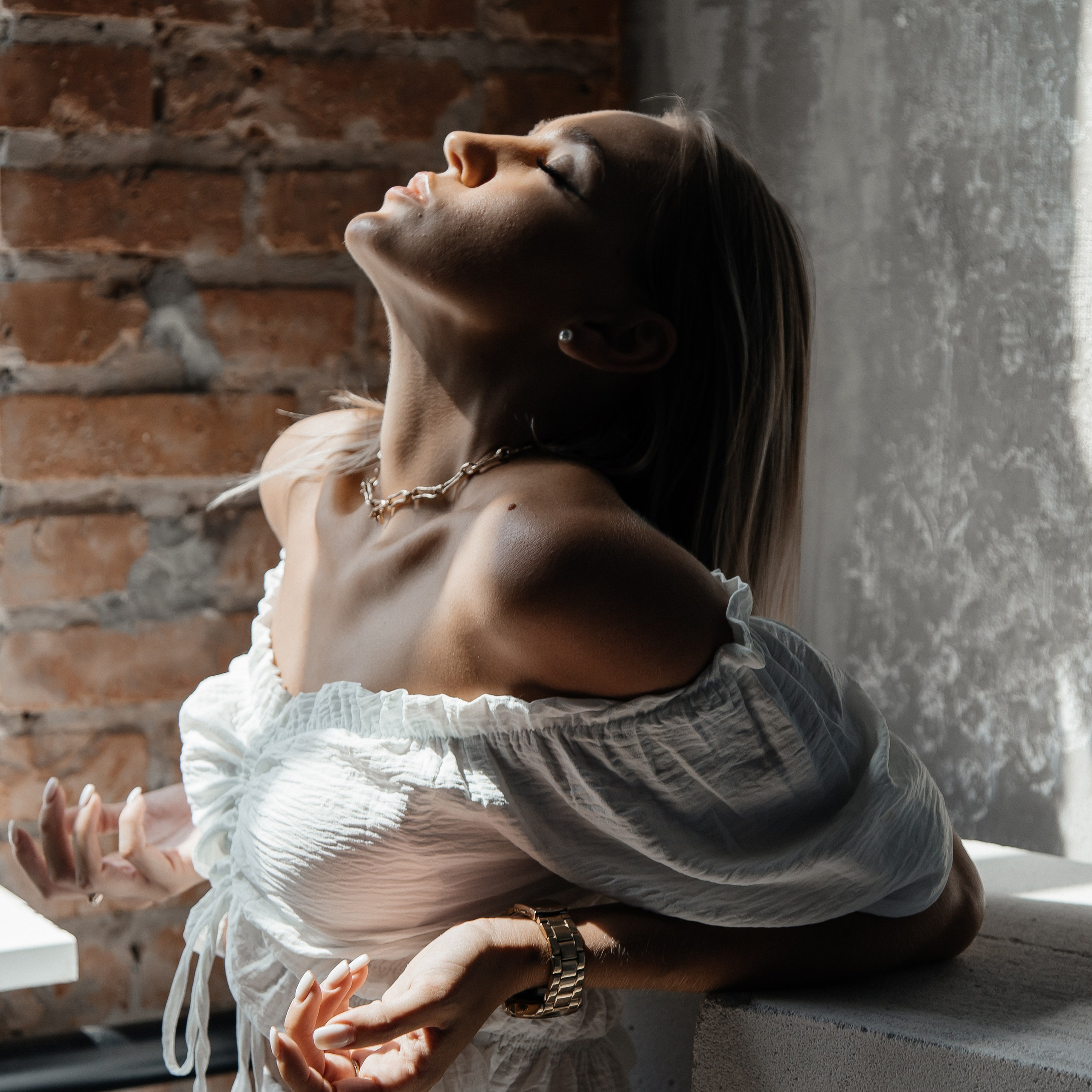 Отзывы. Женский, мужской портрет, lookbook Краснодар