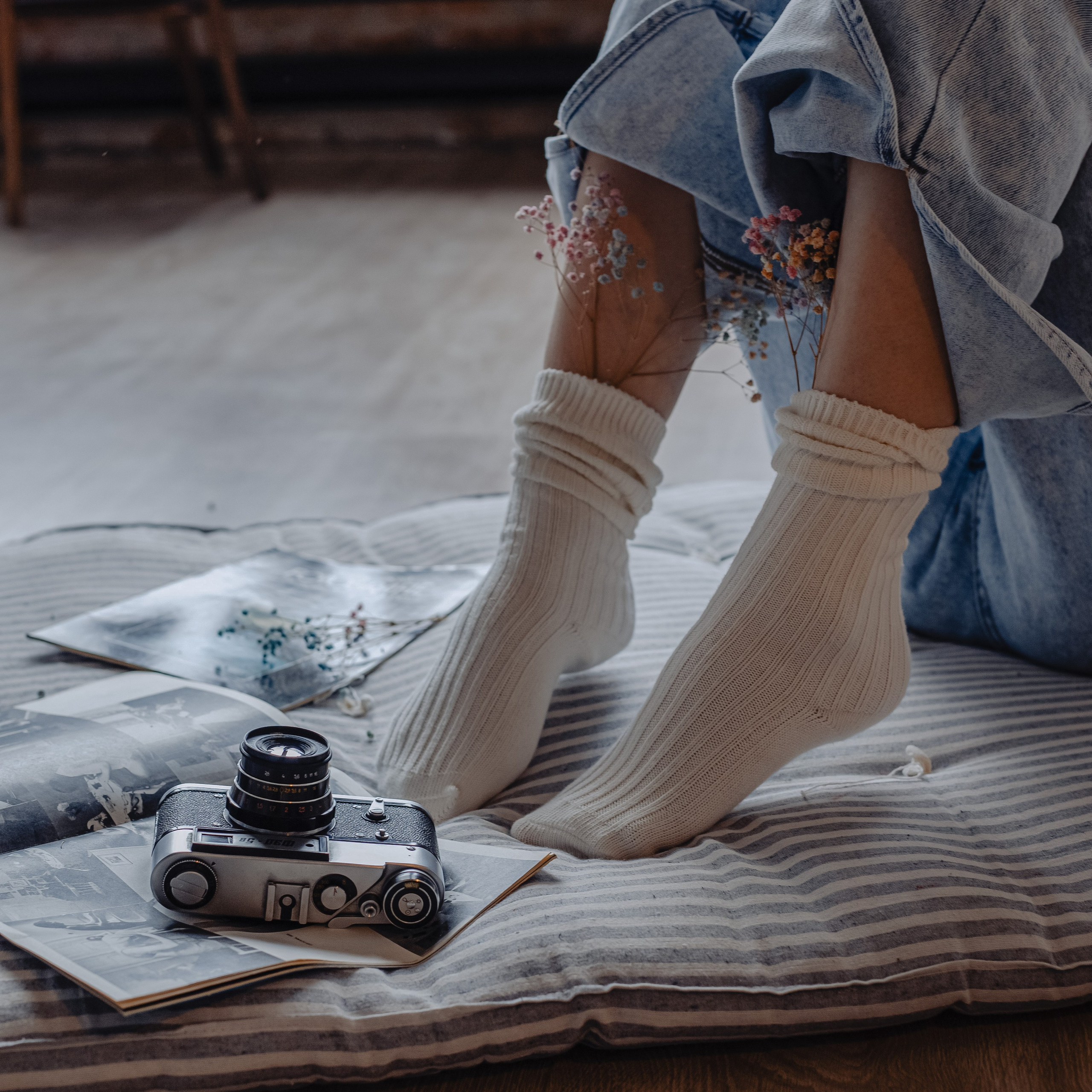 Отзывы. Женский, мужской портрет, lookbook Краснодар