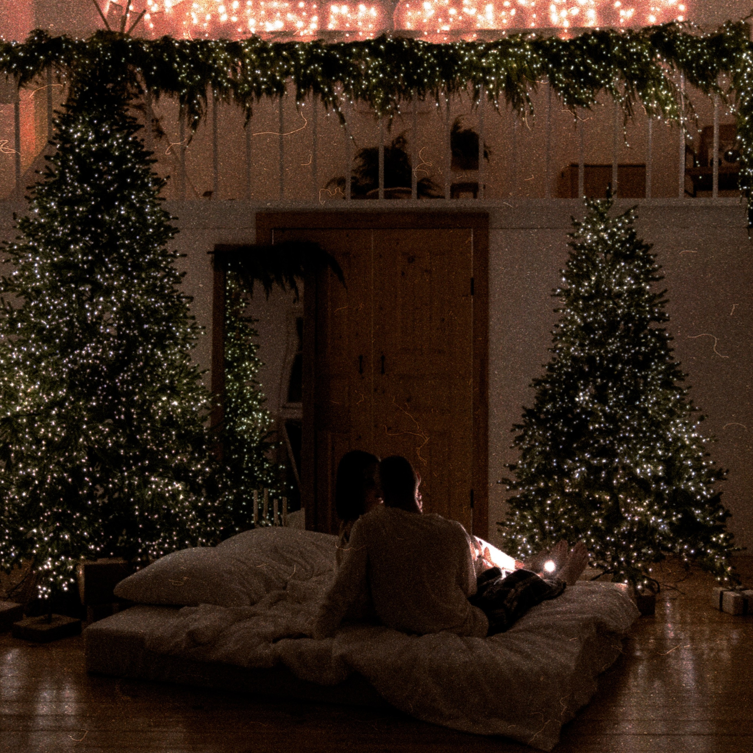 С любовью, Новый Год!