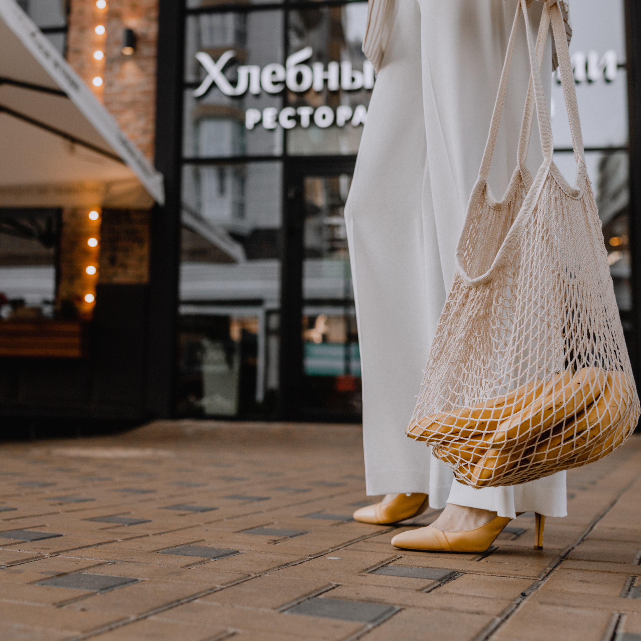 Для стилиста Галины