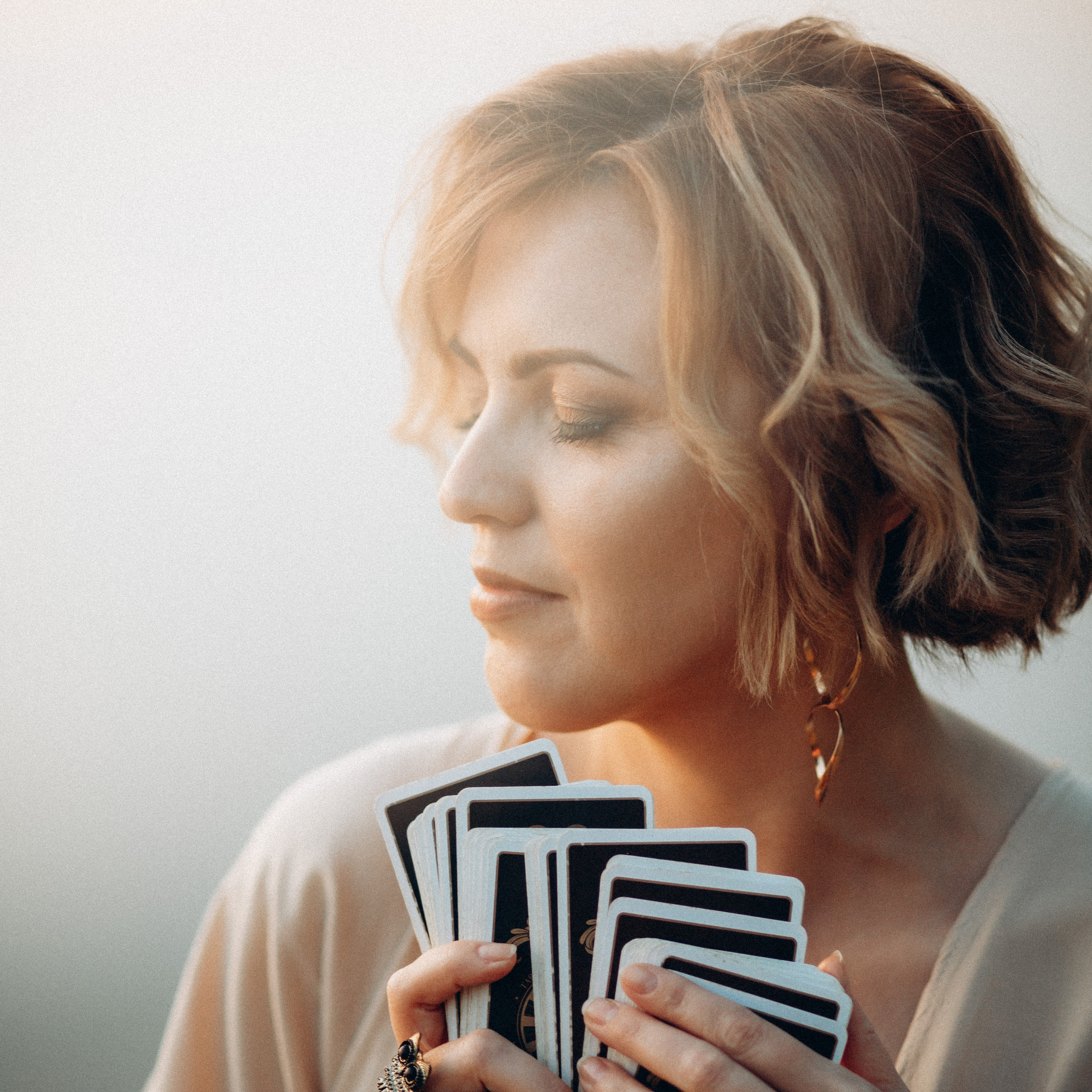 Волшебная Анна