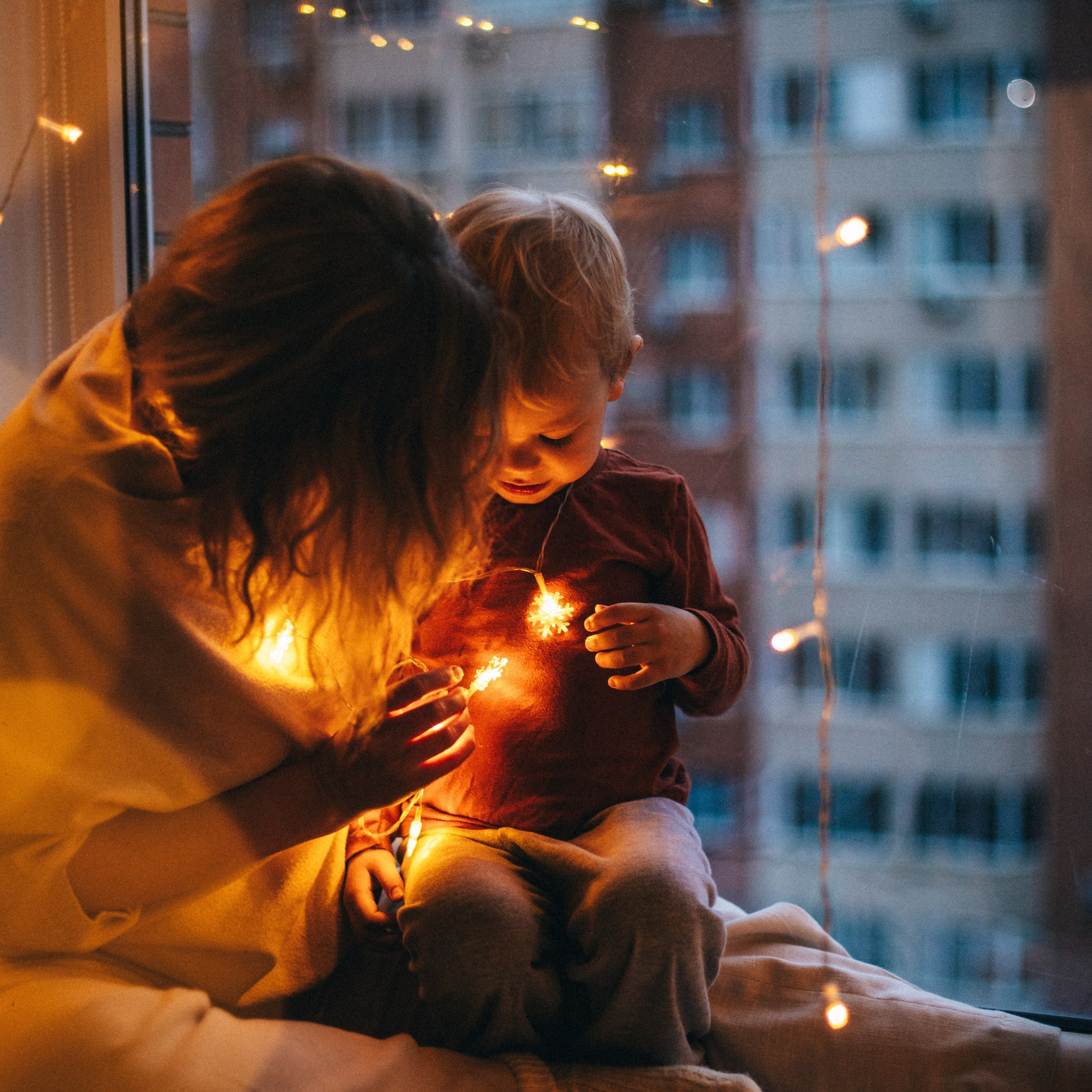 Домашние истории