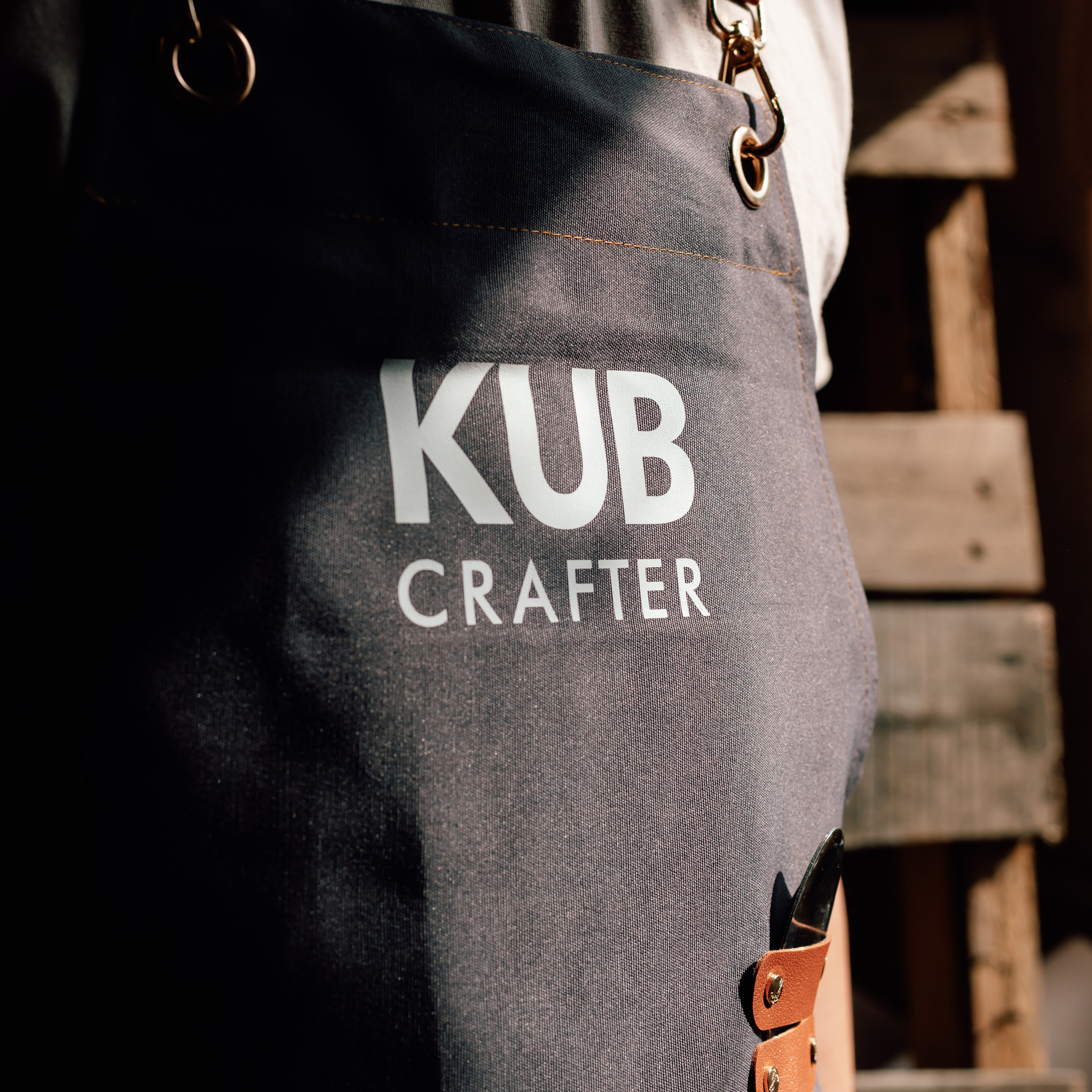 Craft kub