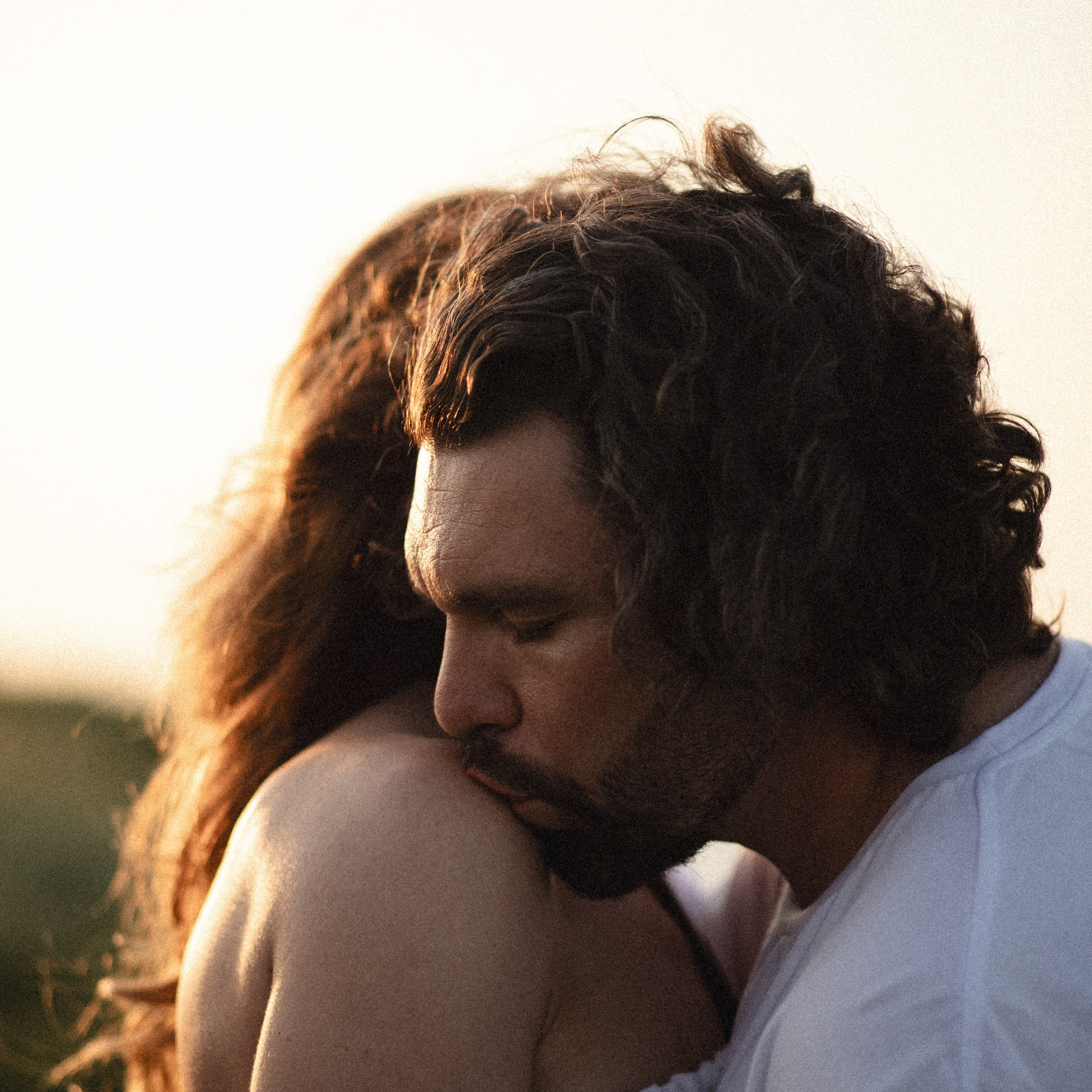 Любовь и море