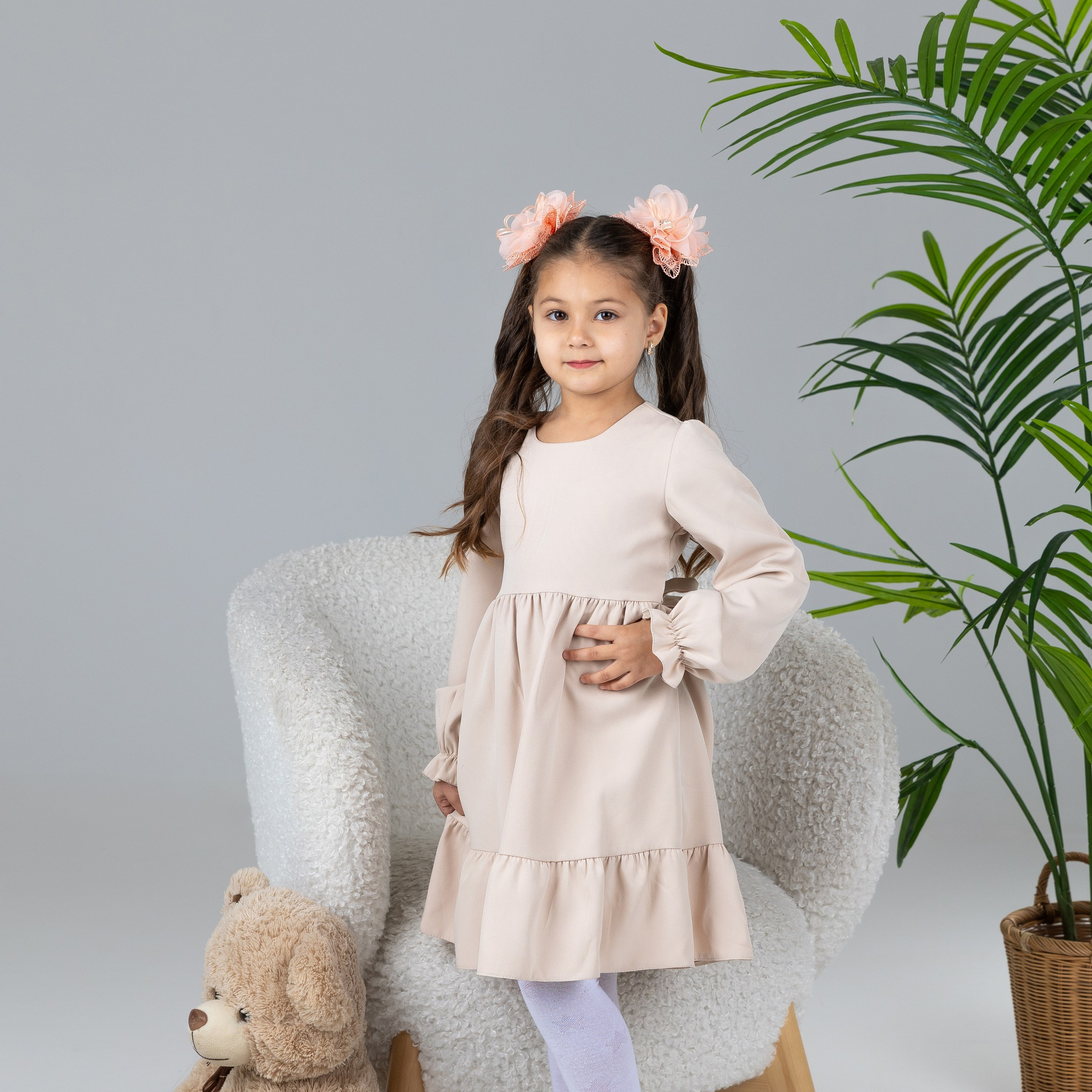 Детские сады. Выпускные альбомы Нефтекамск