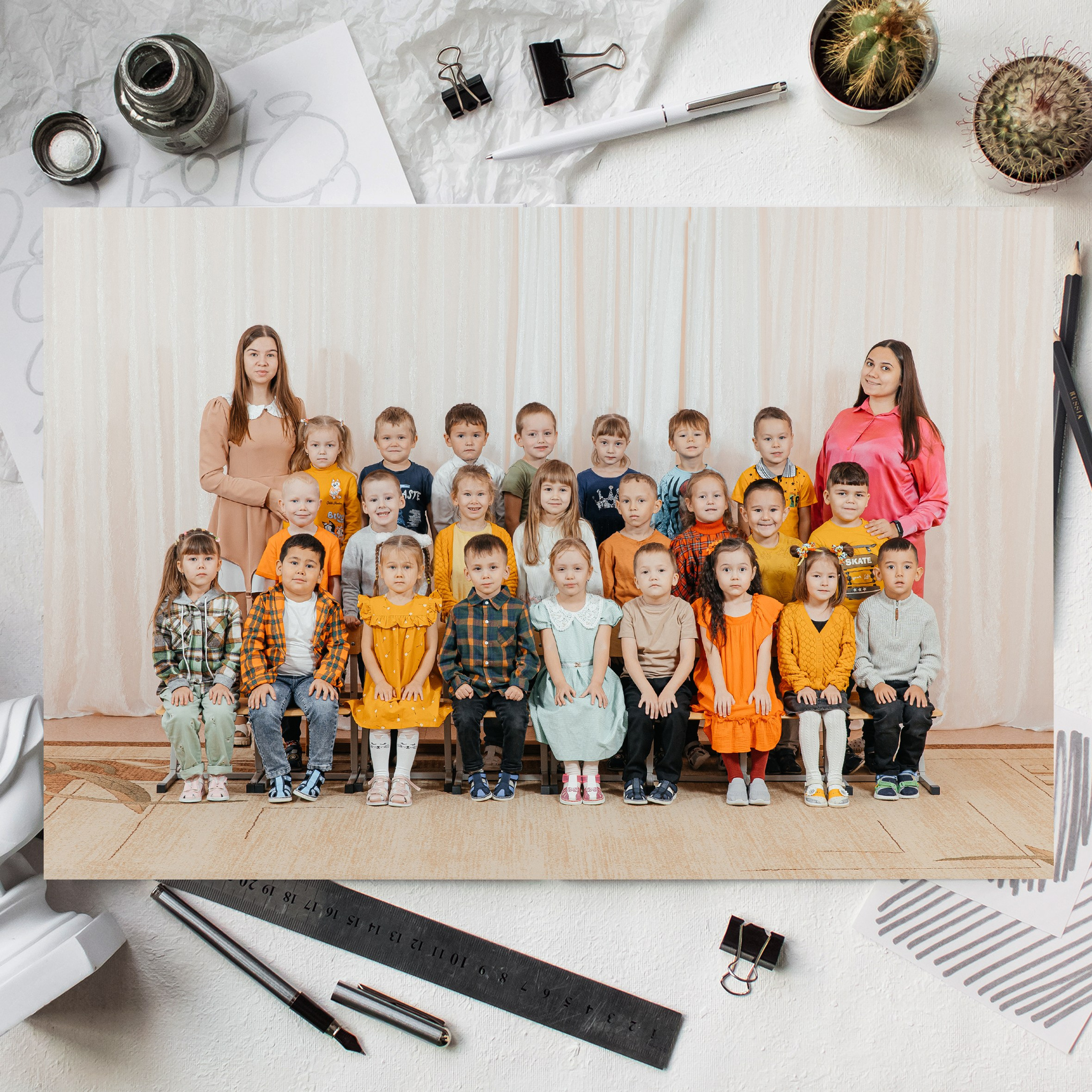 Услуги. Выпускные альбомы Нефтекамск