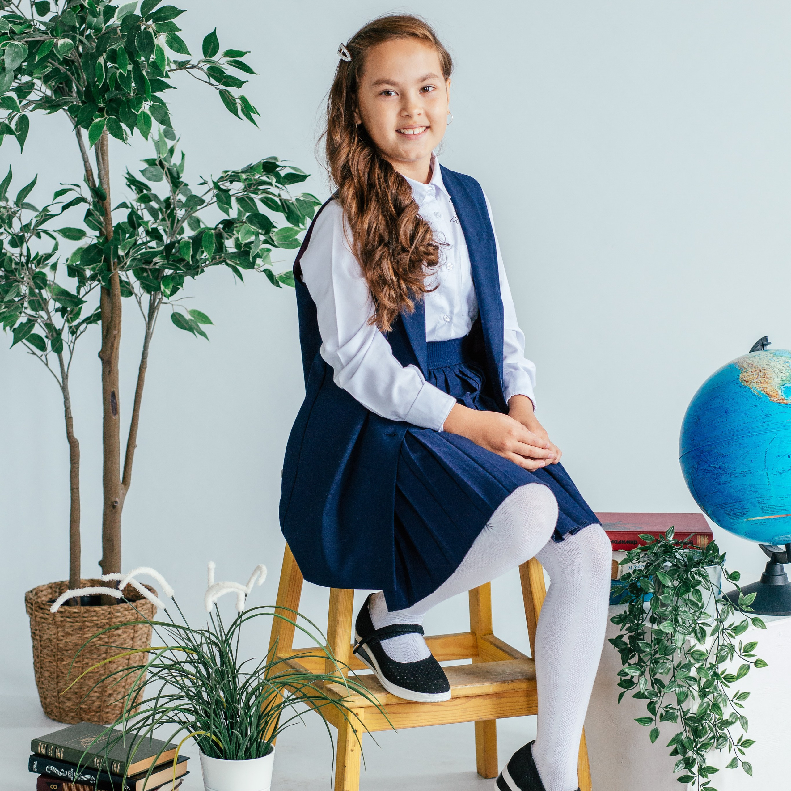 Начальная школа. Выпускные альбомы Нефтекамск