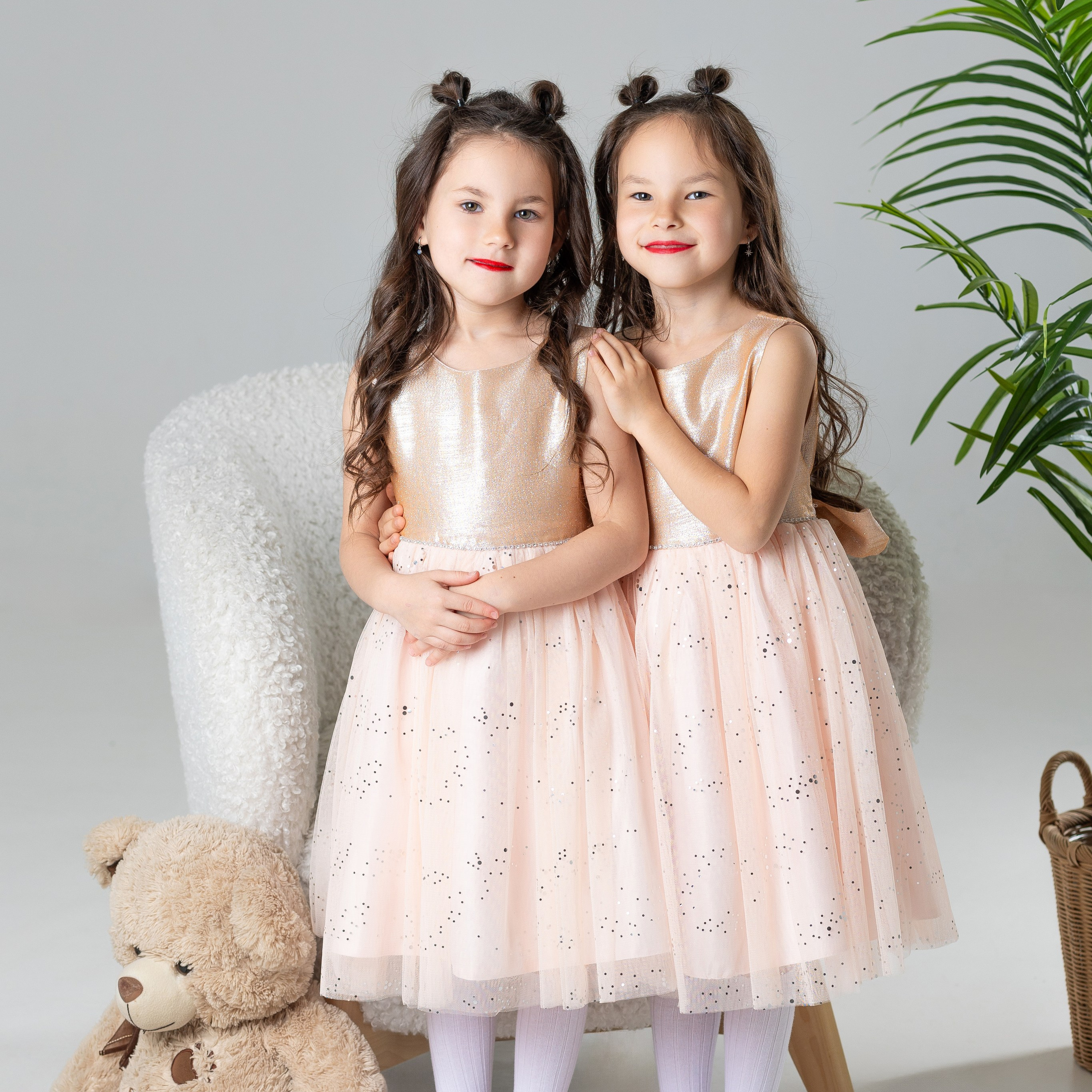 Детские сады. Выпускные альбомы Нефтекамск