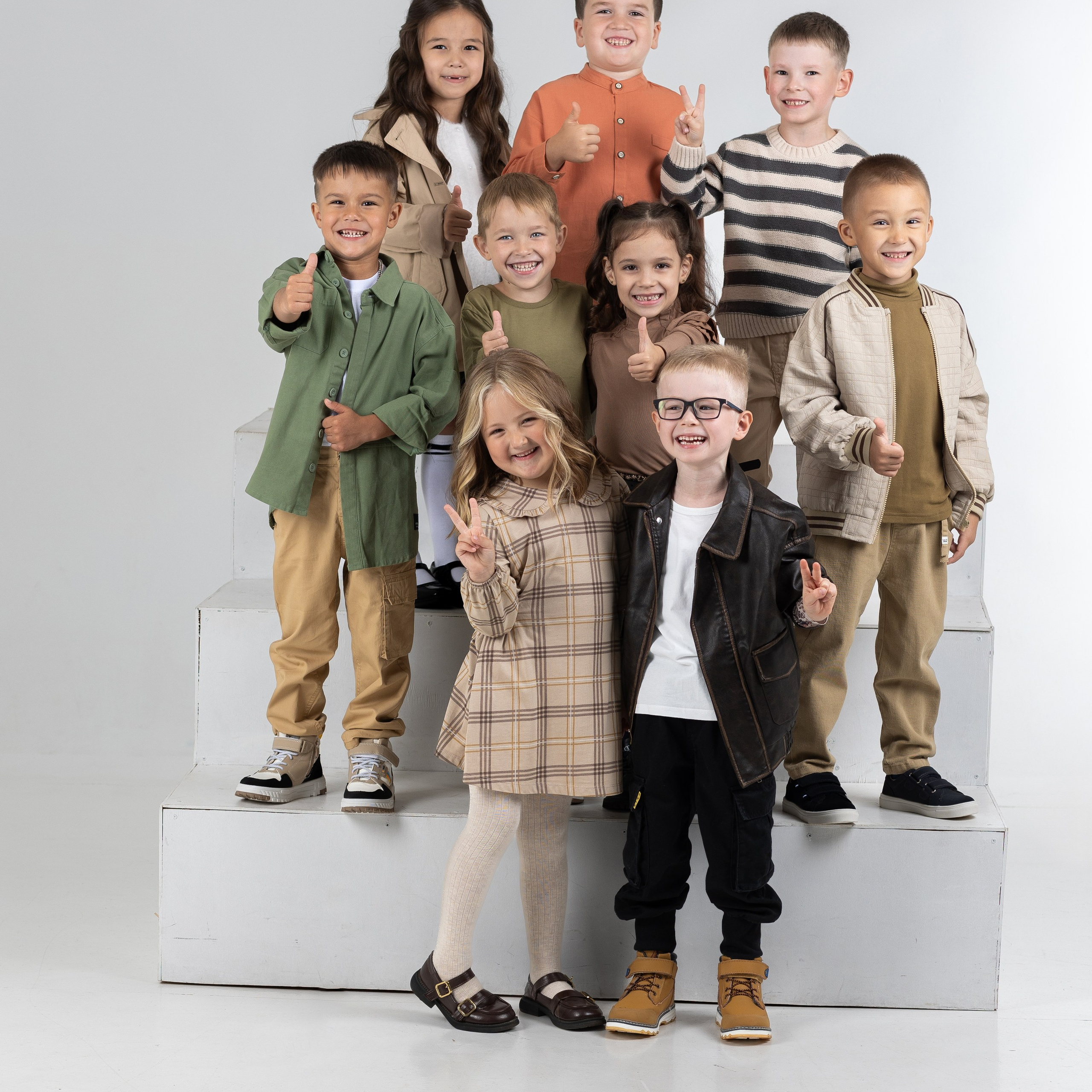 Детские сады. Выпускные альбомы Нефтекамск