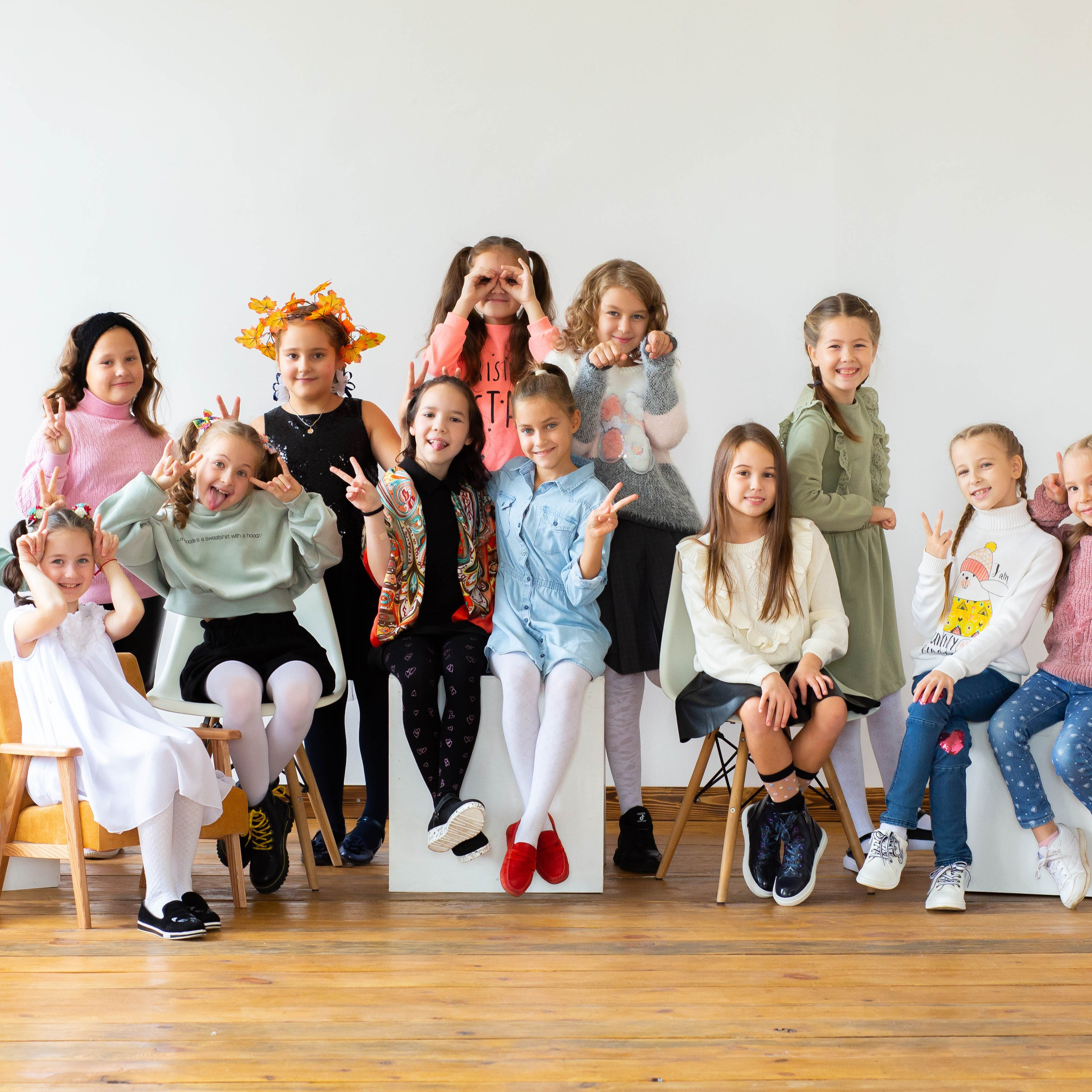 Начальная школа. Выпускные альбомы Нефтекамск