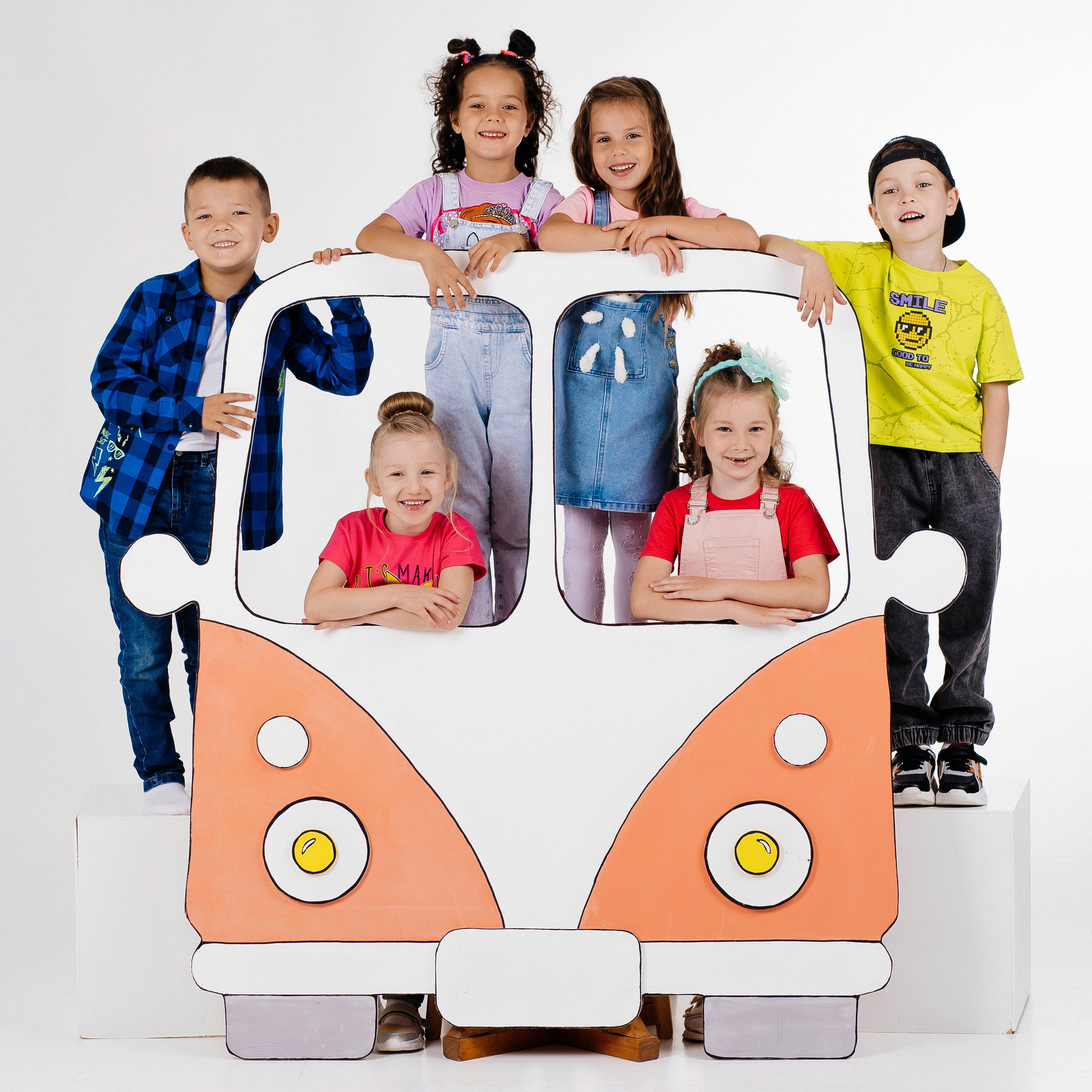 Детские сады. Выпускные альбомы Нефтекамск