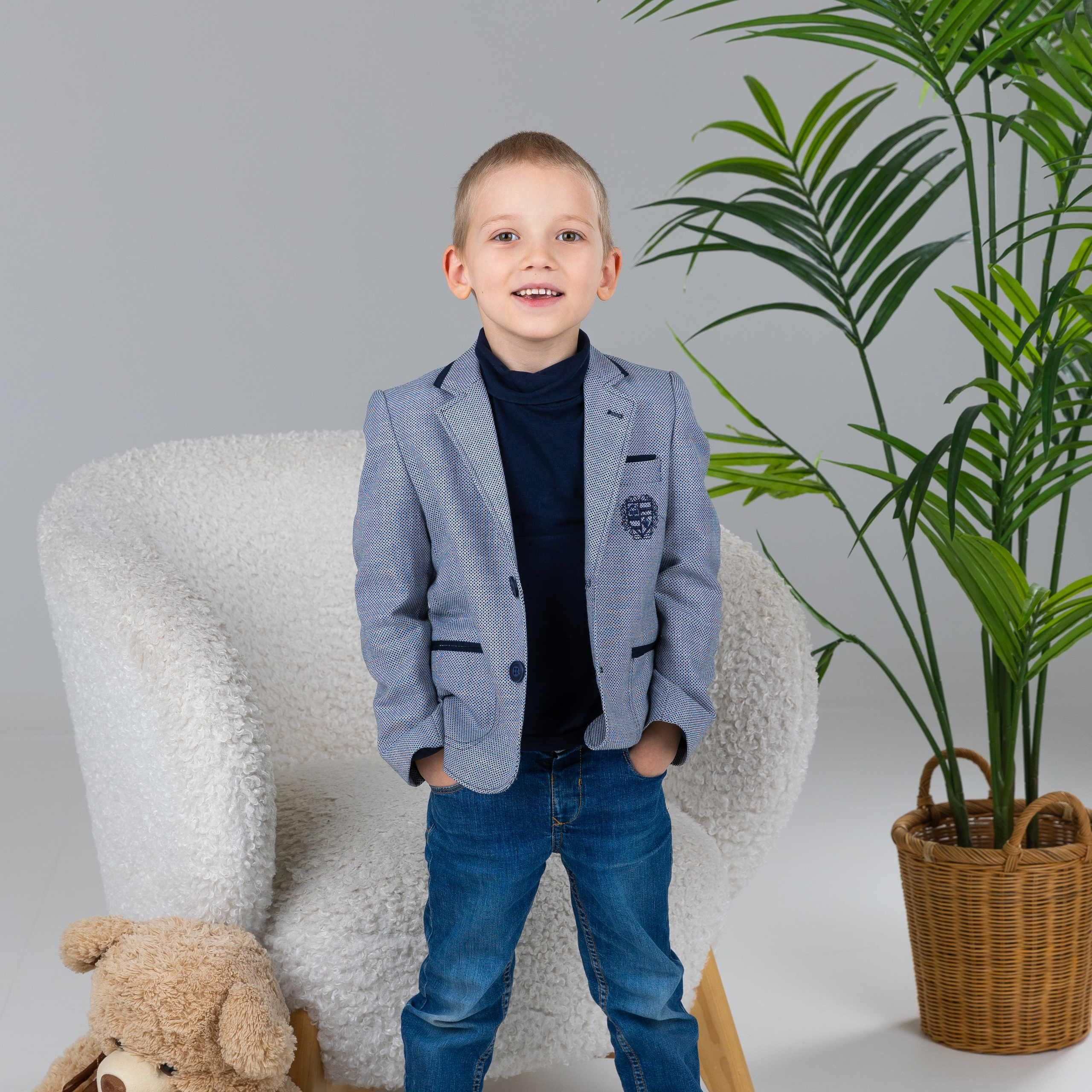 Детские сады. Выпускные альбомы Нефтекамск