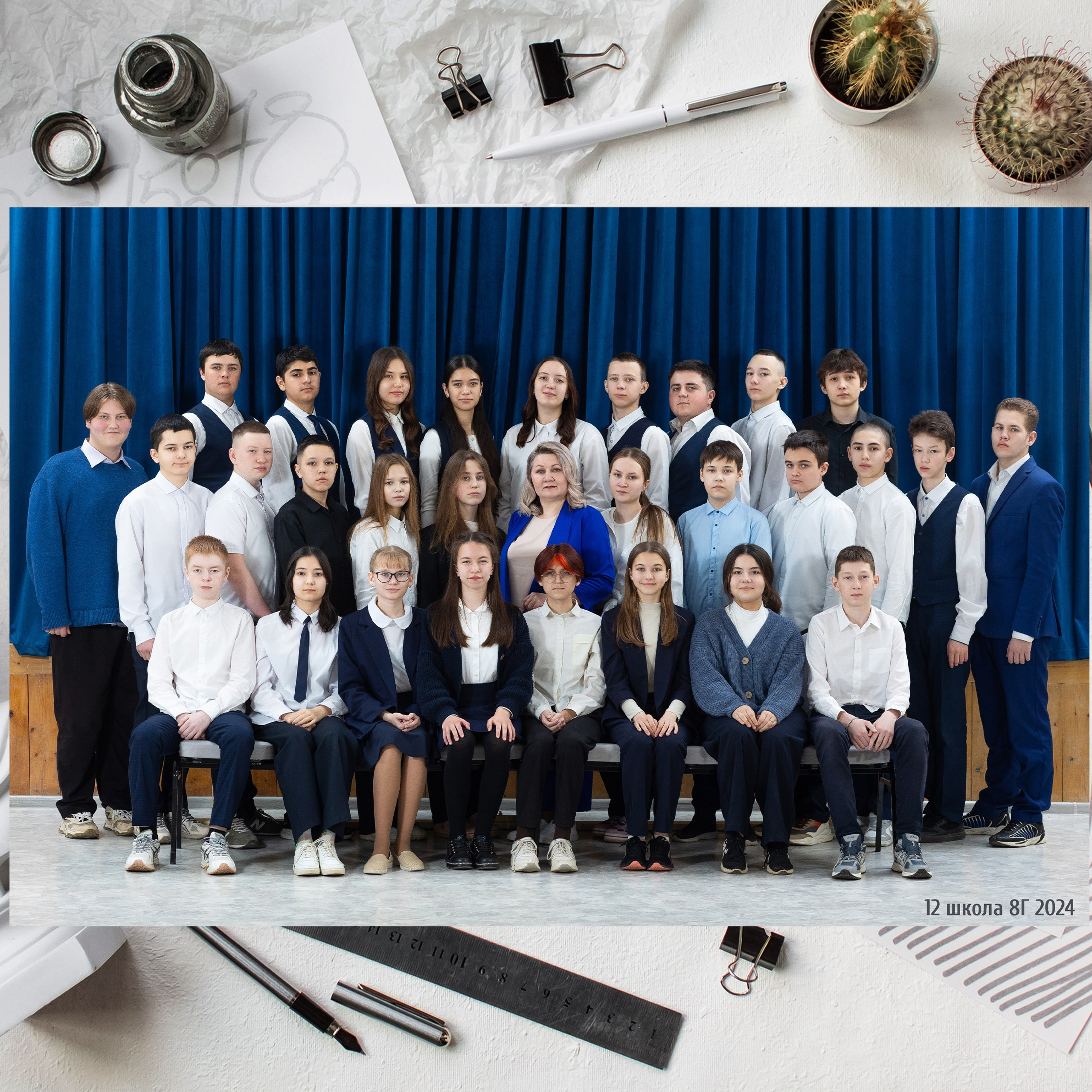 Услуги. Выпускные альбомы Нефтекамск