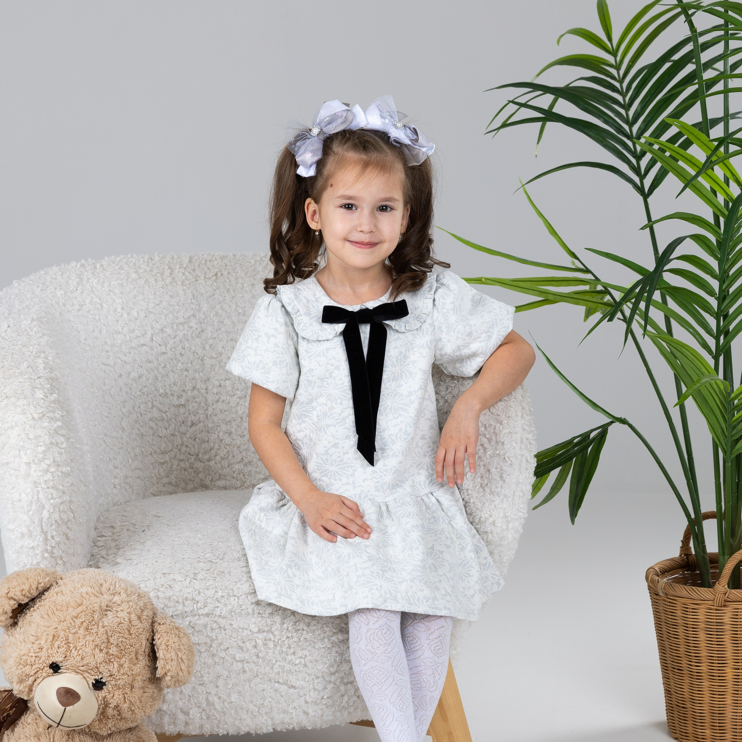 Детские сады. Выпускные альбомы Нефтекамск