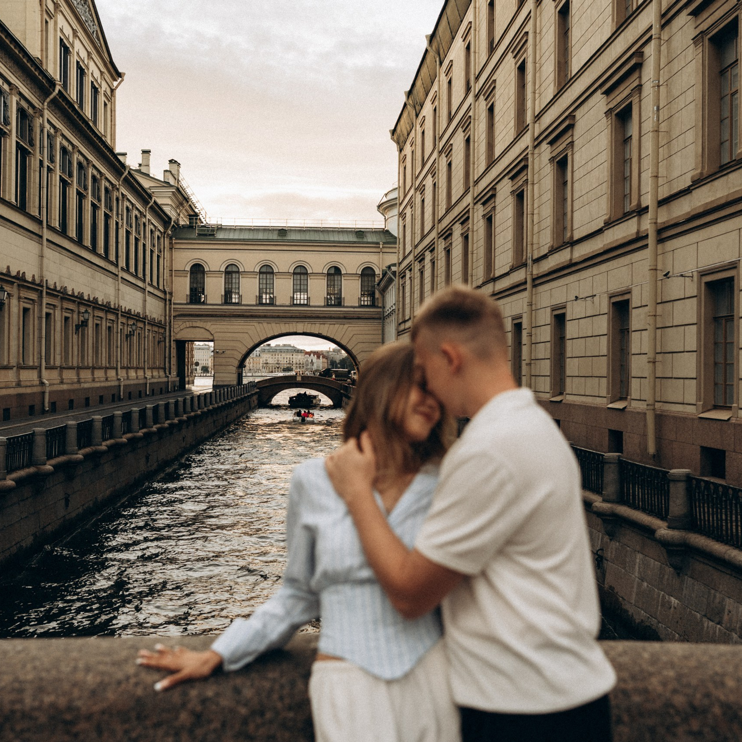 Отзывы. Фотограф СПб Диана