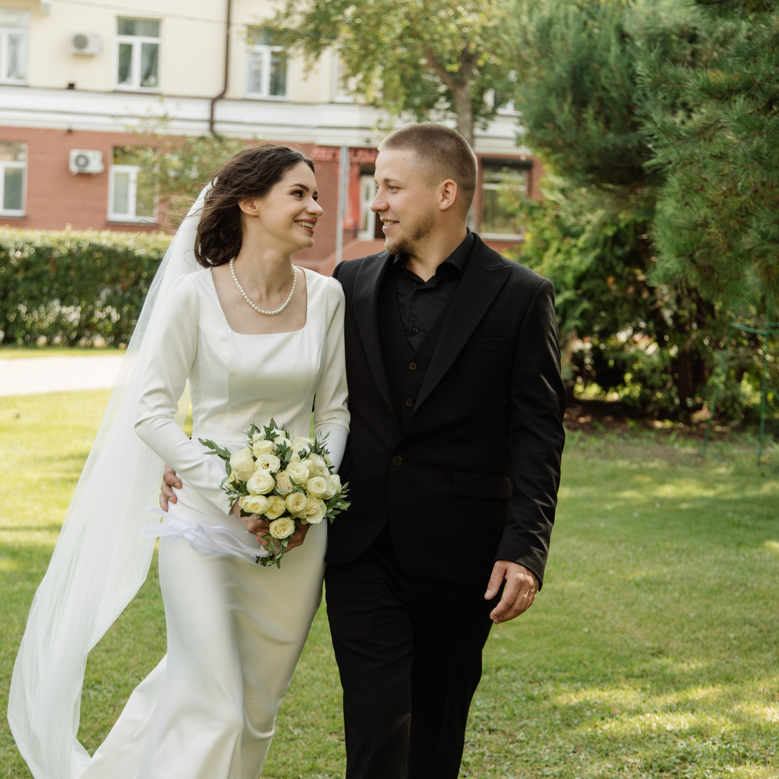 Отзывы. Свадебный фотограф в Тюмени и Екатеринбурге Сергей Михин