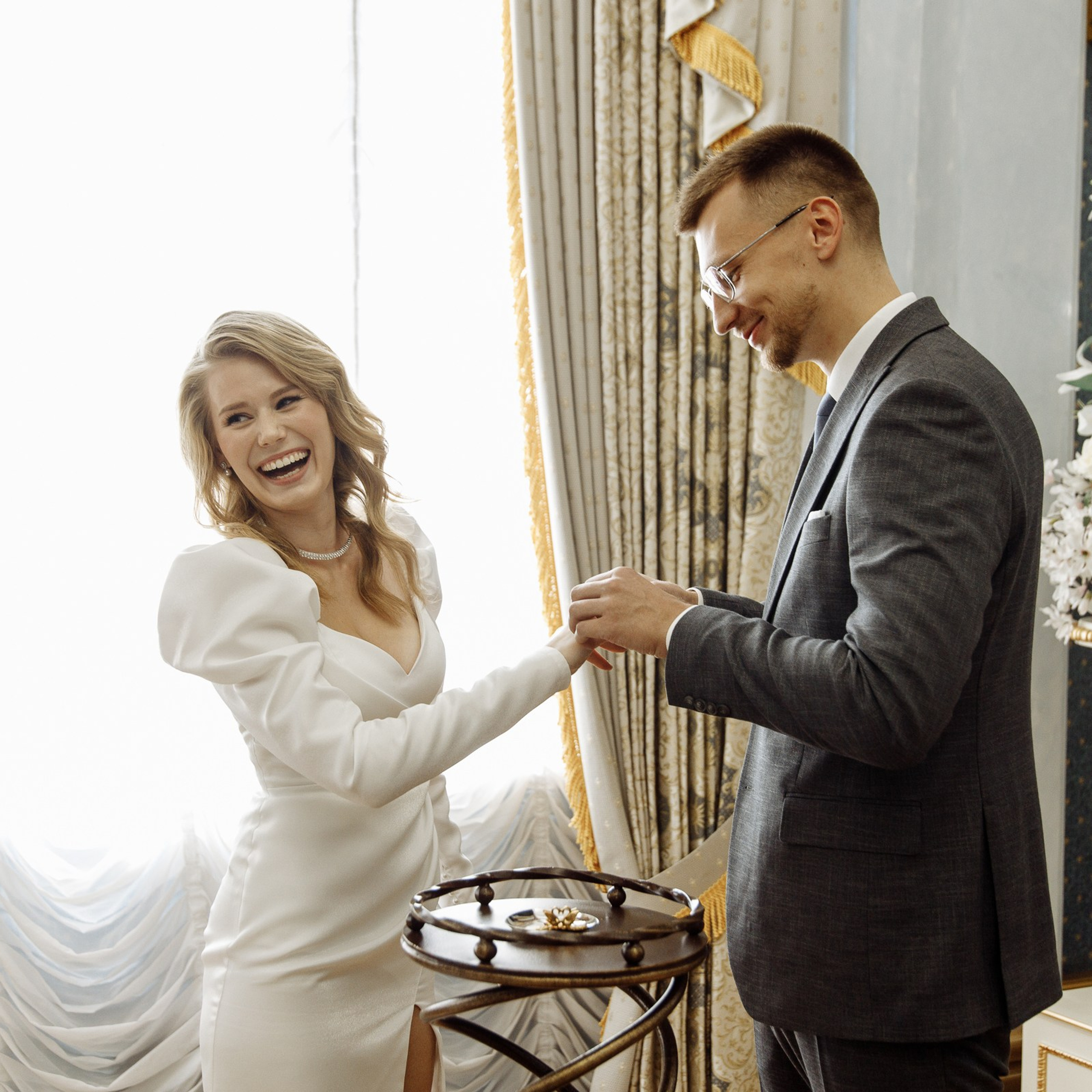 Влада & Александр