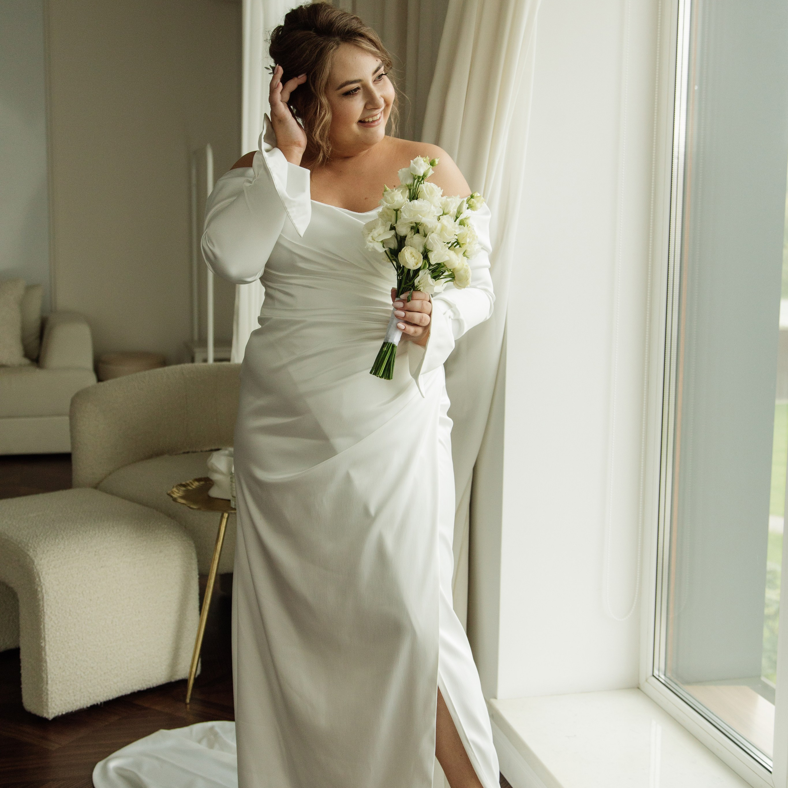 Отзывы. Свадебный фотограф в Тюмени и Екатеринбурге Сергей Михин