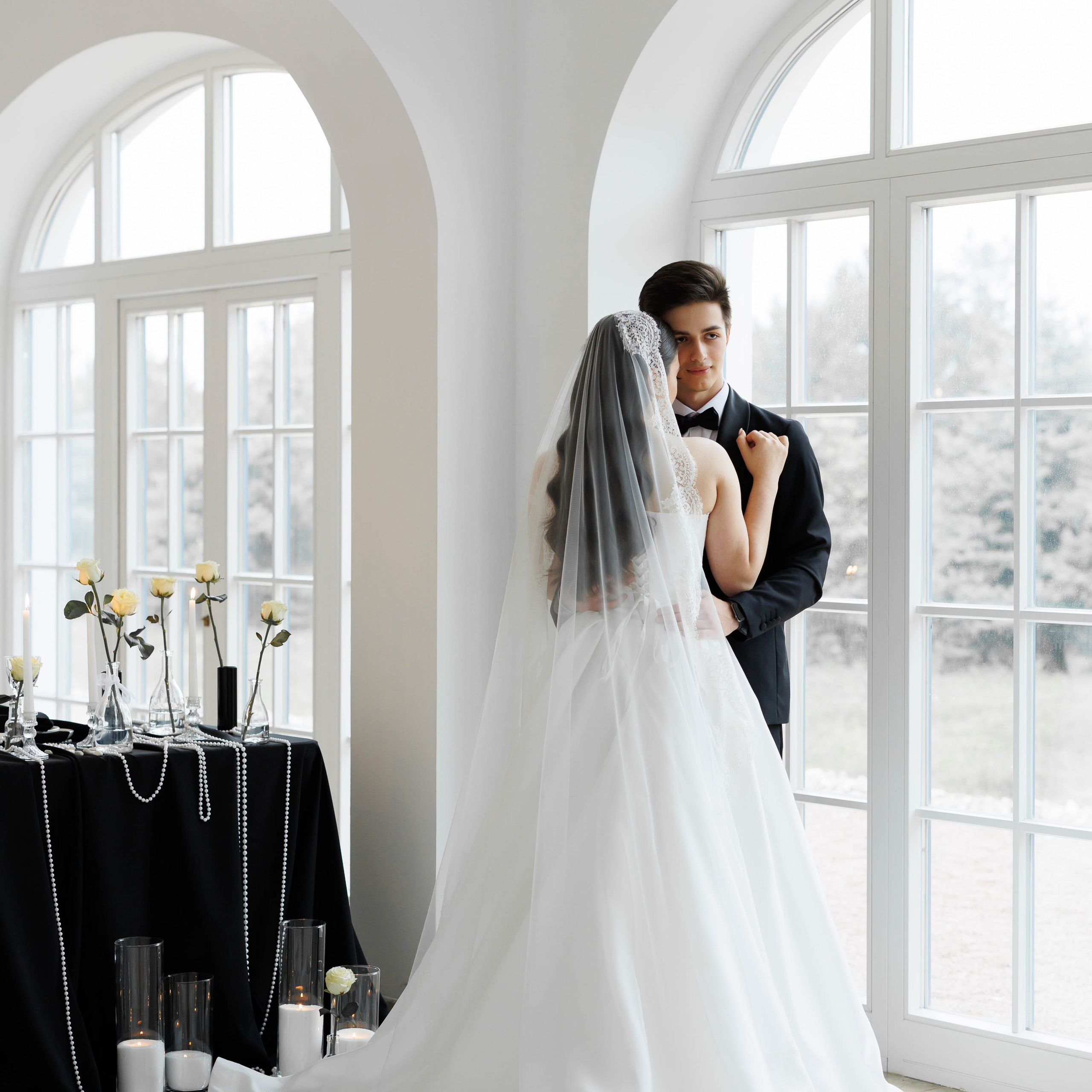 Любовь в&nbsp;каждом кадре