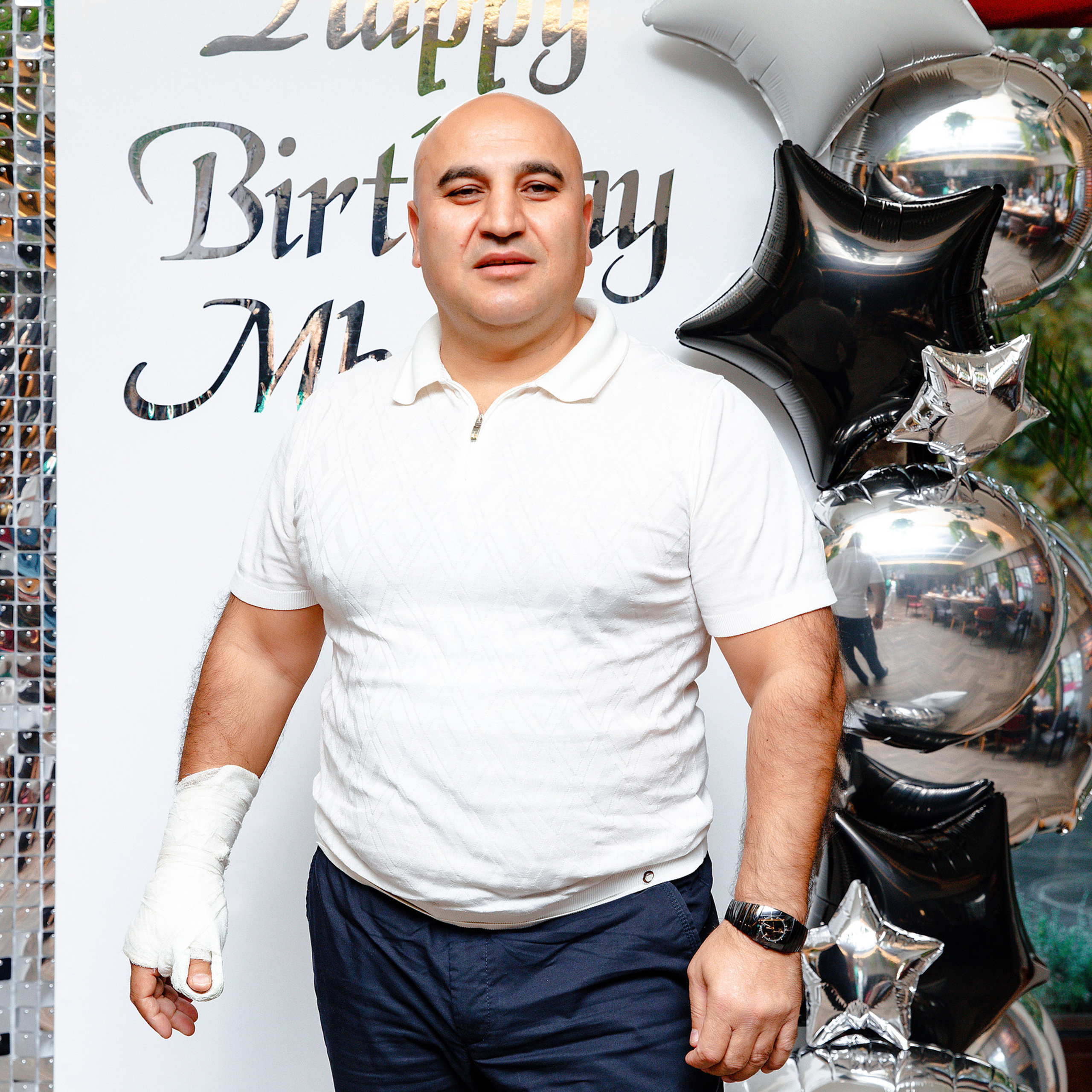 Отзывы. Аксанна Аракелян