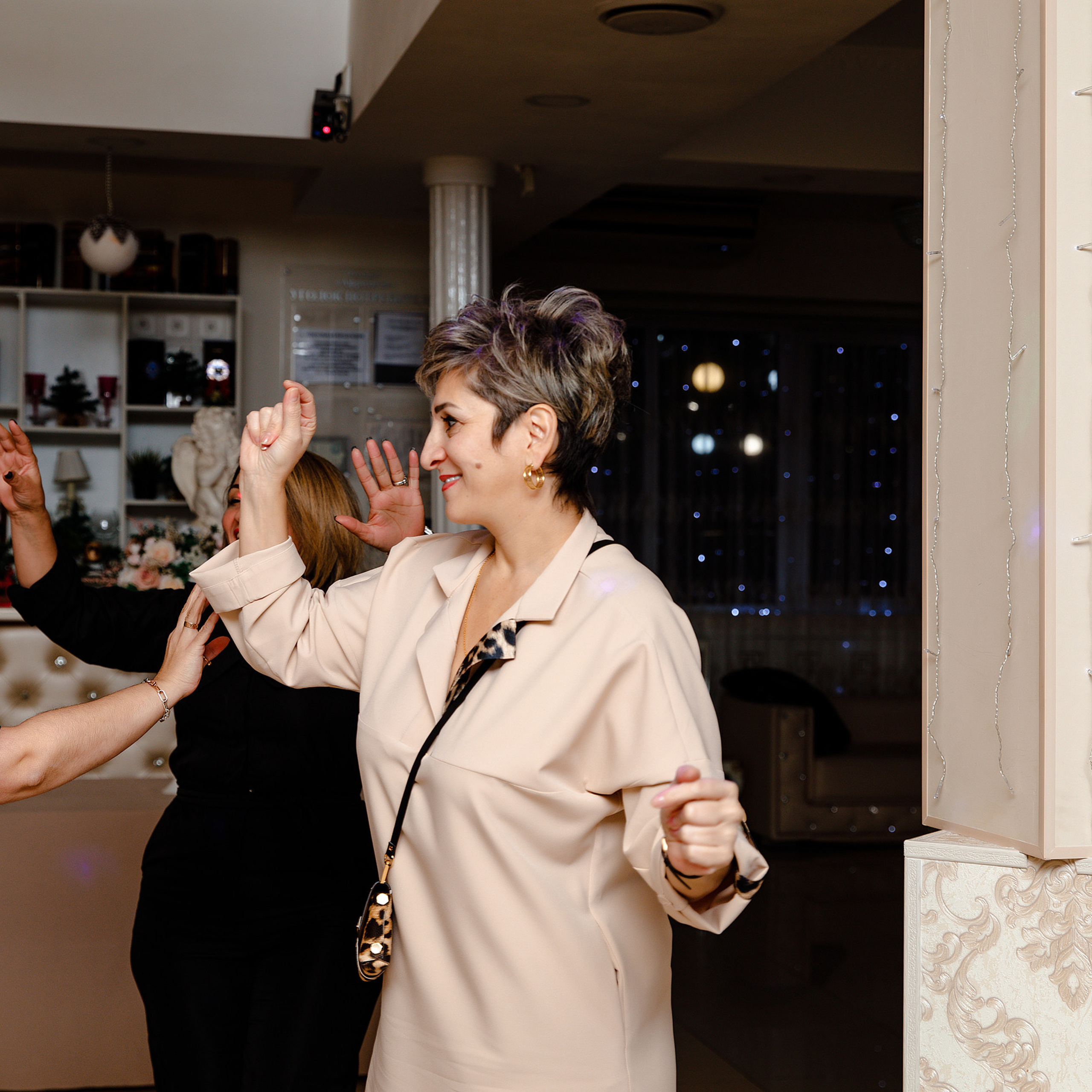 Отзывы. Аксанна Аракелян