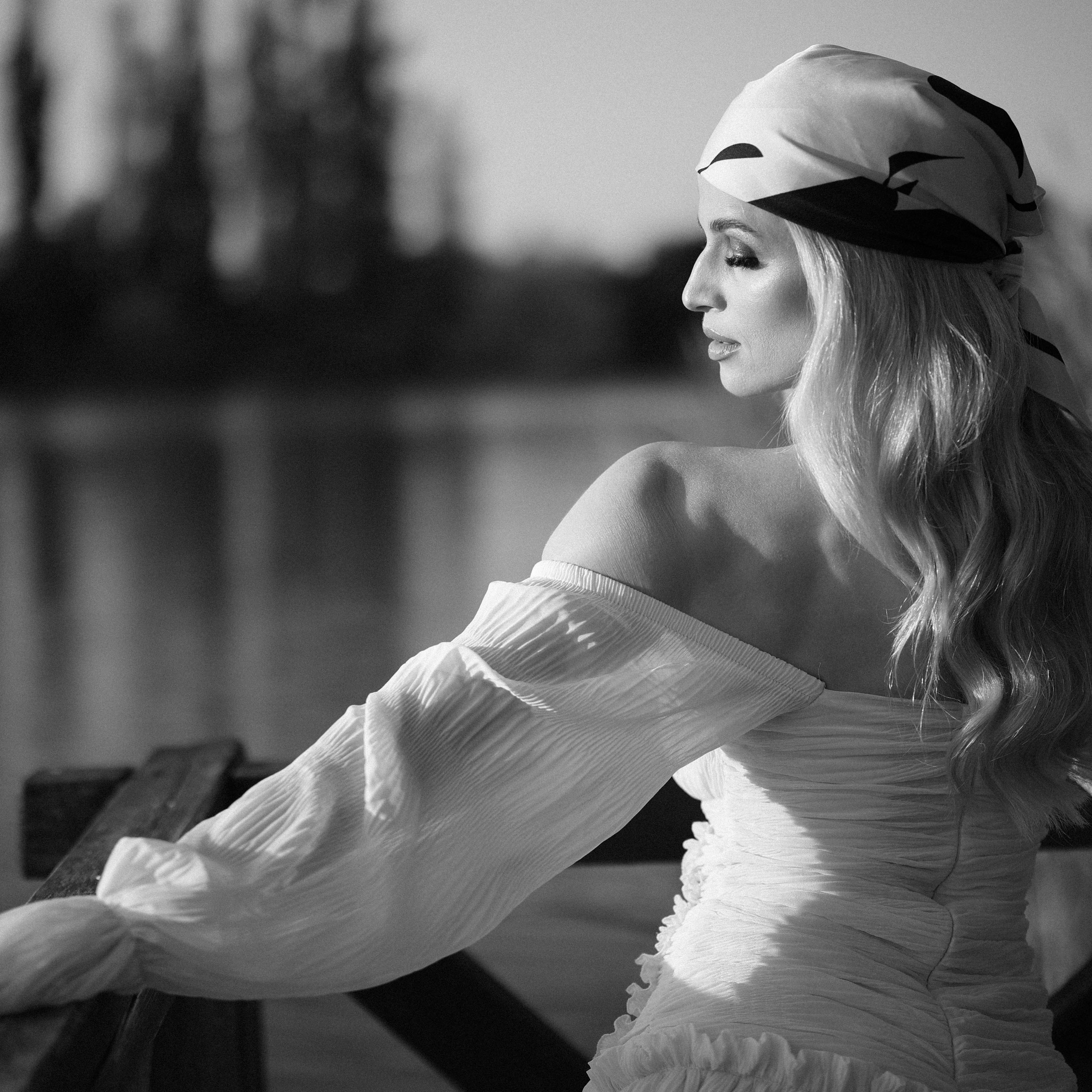 Природа и&nbsp;стиль