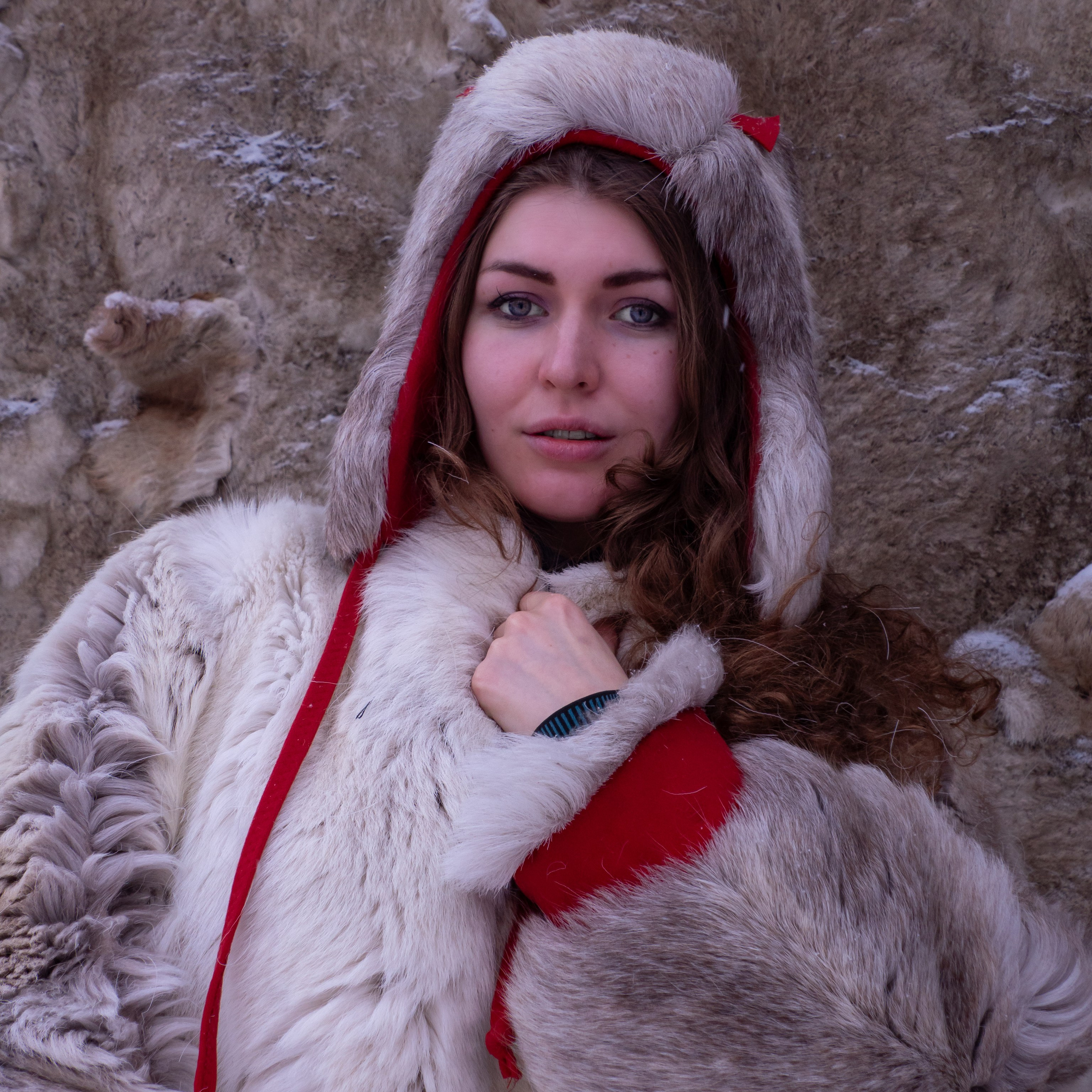 Отзывы. Фотограф Александр Головин