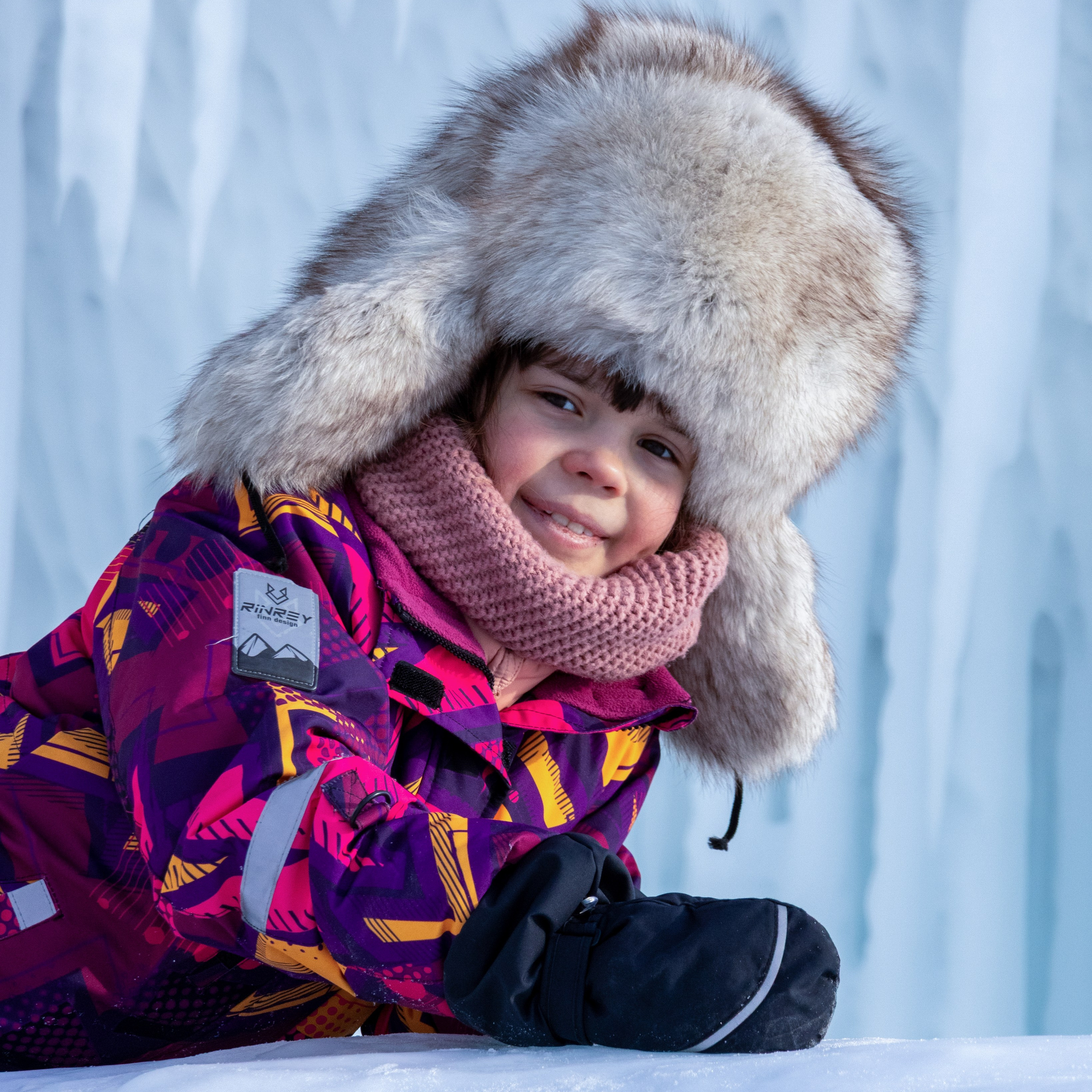 Алёна&nbsp;— Байкал