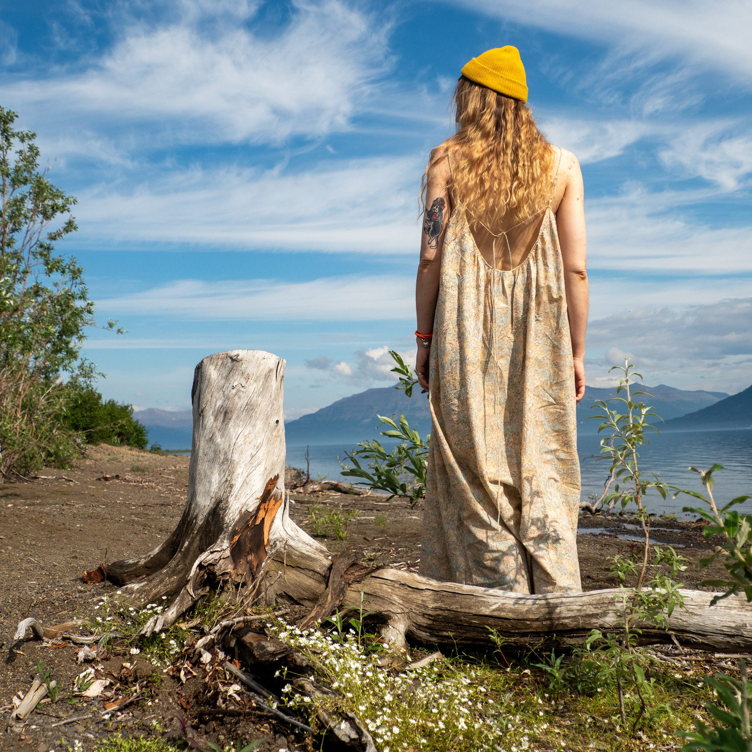 Ира — плато Путорана