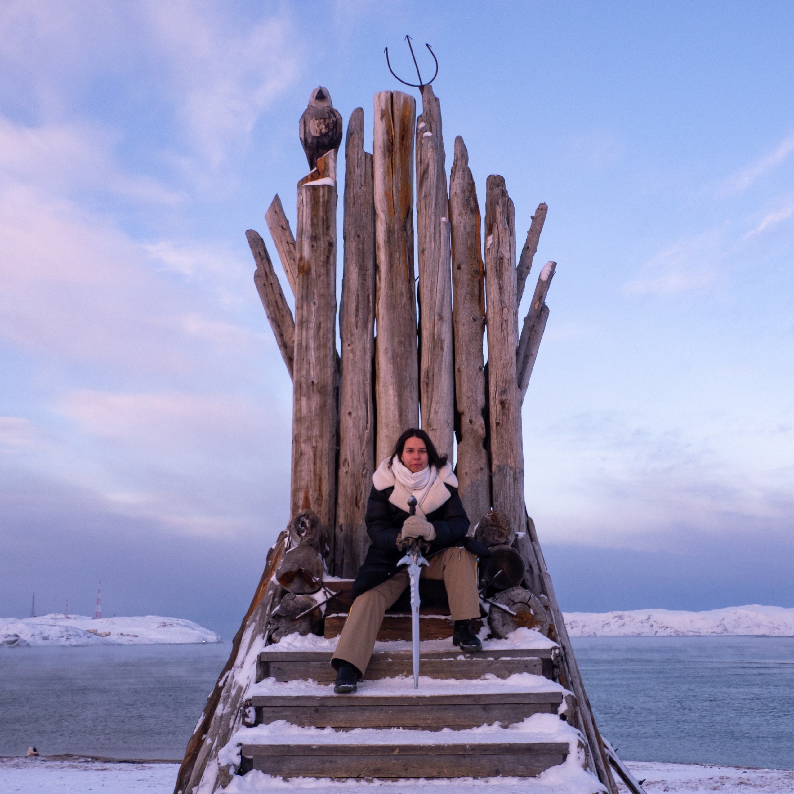 Отзывы. Фотограф Александр Головин