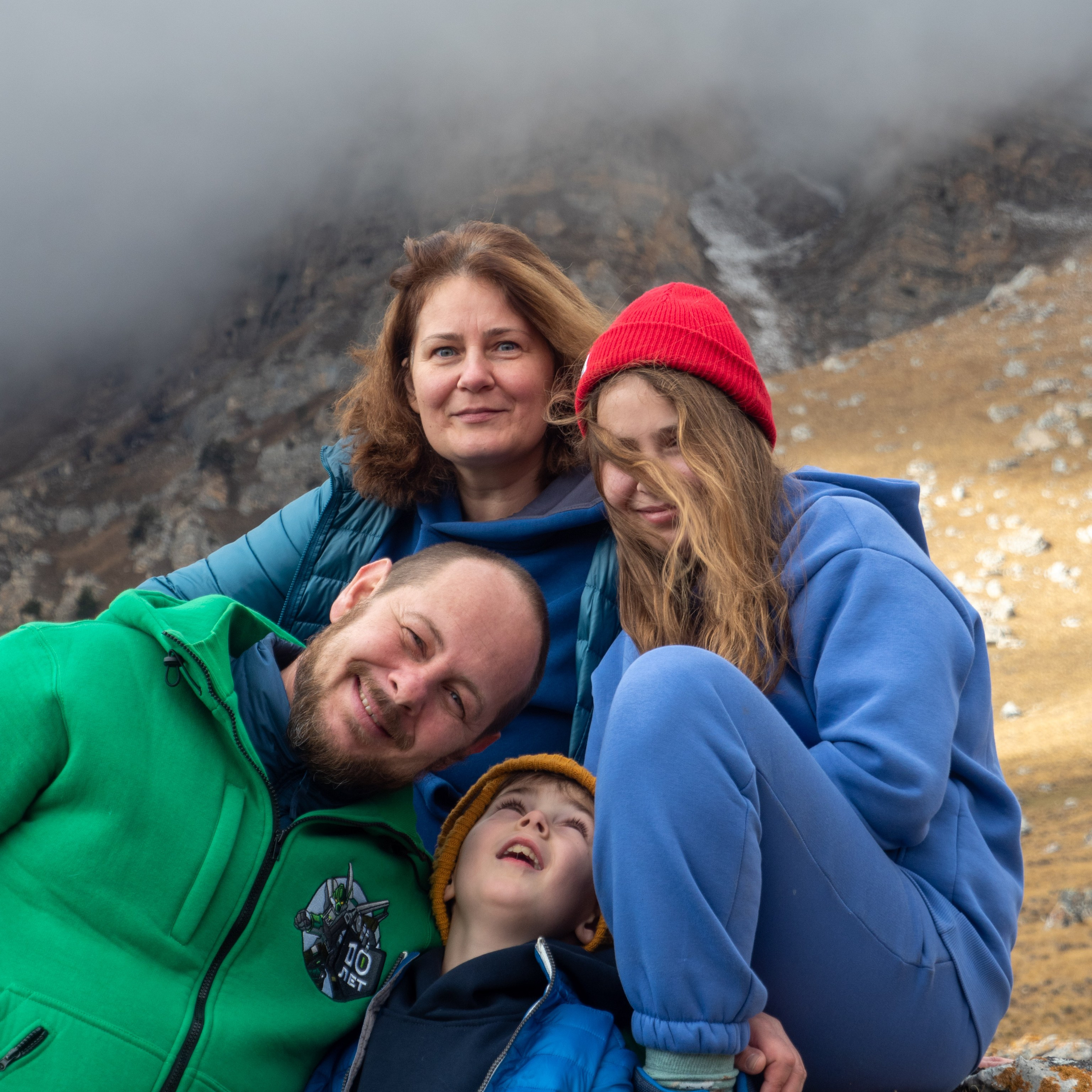 Отзывы. Фотограф Александр Головин