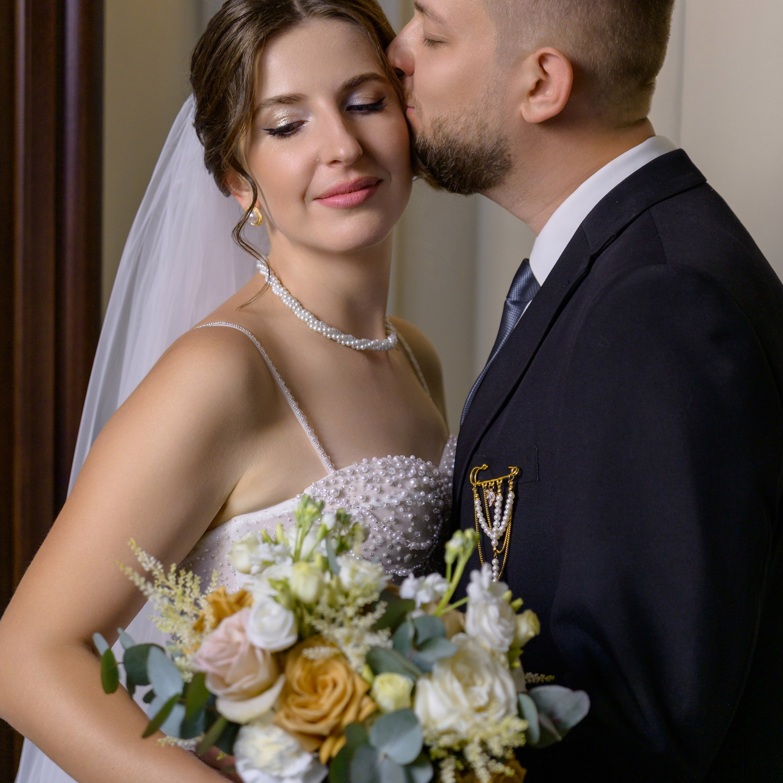 Отзывы о свадебном фотографе. Свадебный фотограф в Белгороде Косилов Денис