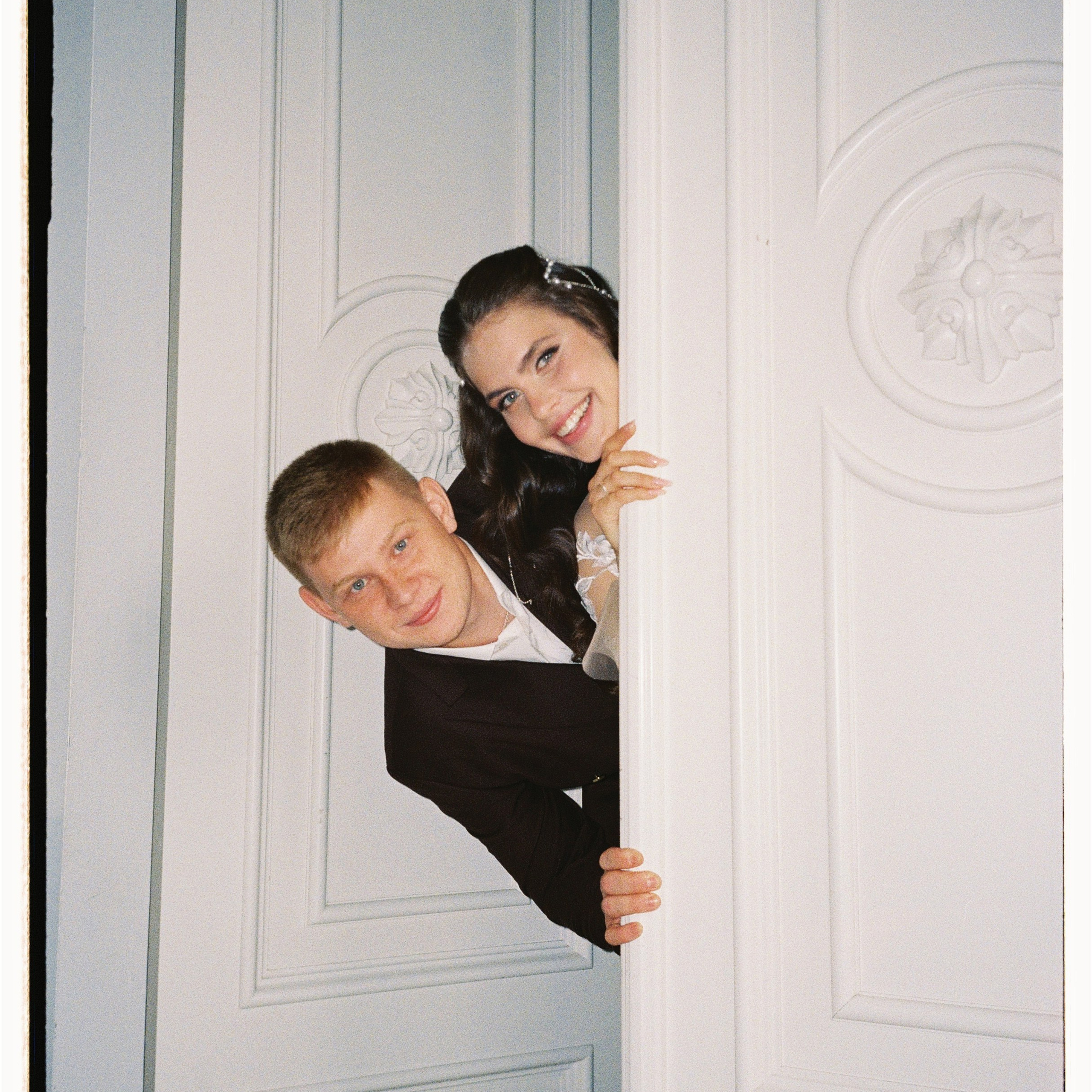 Лёша & Настя