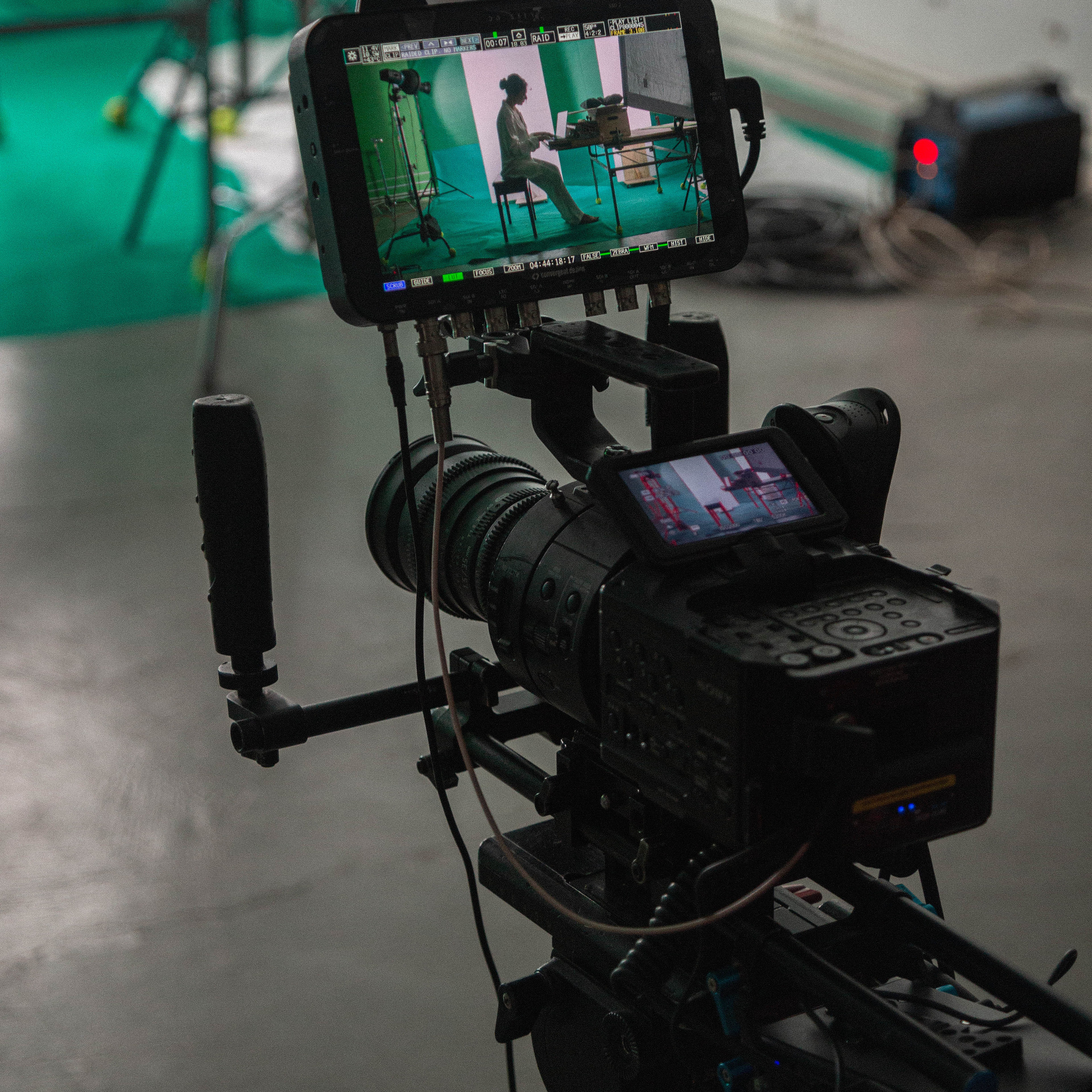 FAZA | Promo production